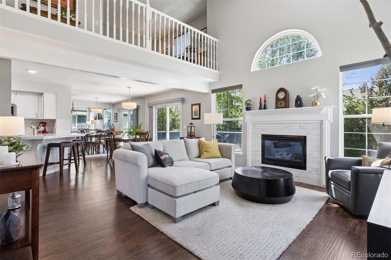 4976 S Nelson Street, littleton MLS: 2960757 Beds: 2 Baths: 2 Price: $579,900