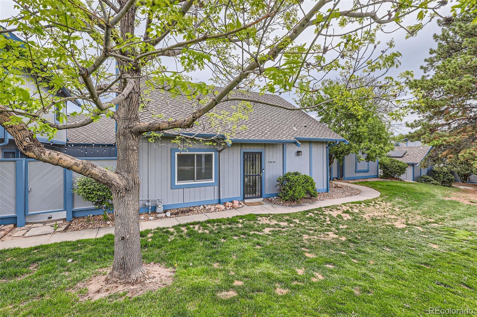 aurora  House Search Picture
