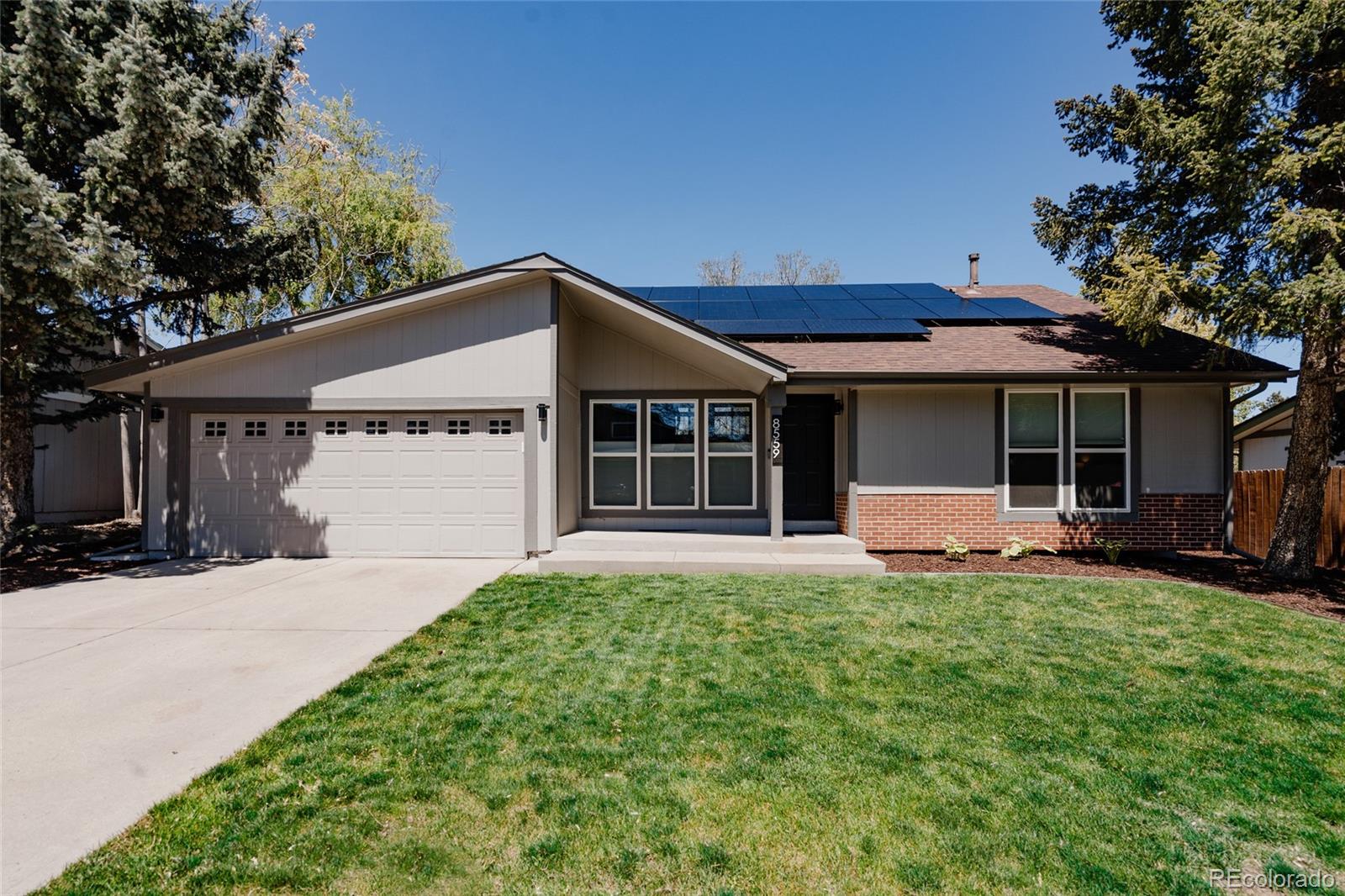 8559 W 75th Place, arvada MLS: 7835468 Beds: 3 Baths: 3 Price: $673,900
