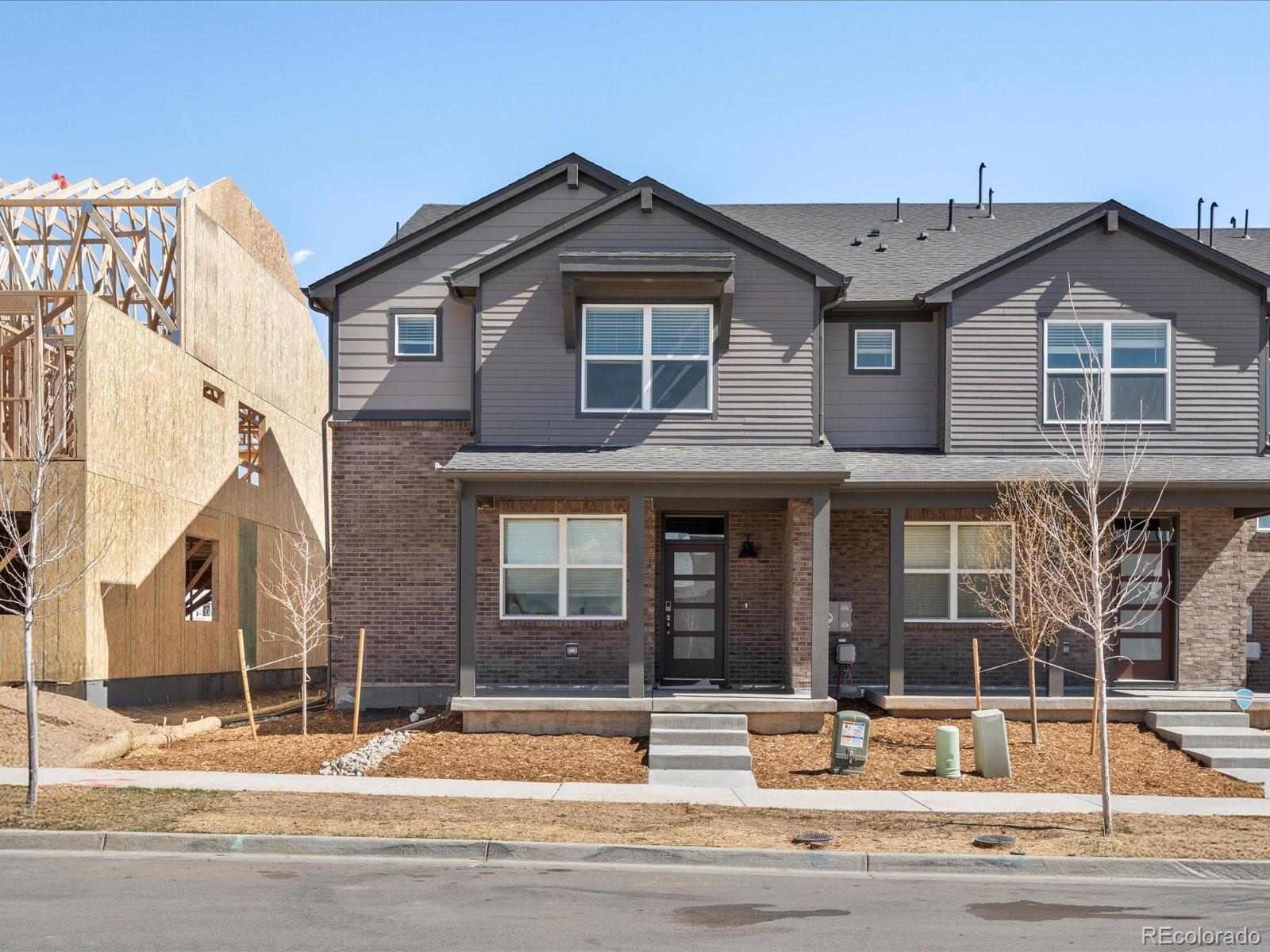 765 N Tibet Street, aurora MLS: 3468921 Beds: 3 Baths: 3 Price: $454,990