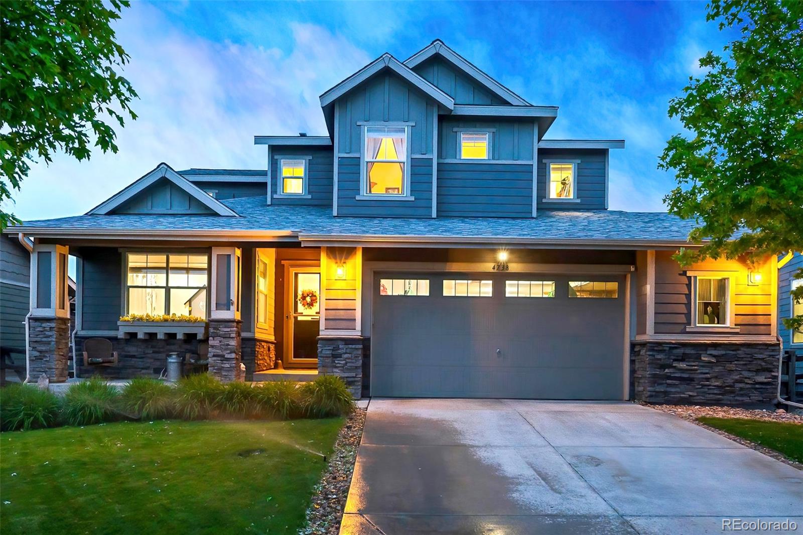 firestone  House Search Picture