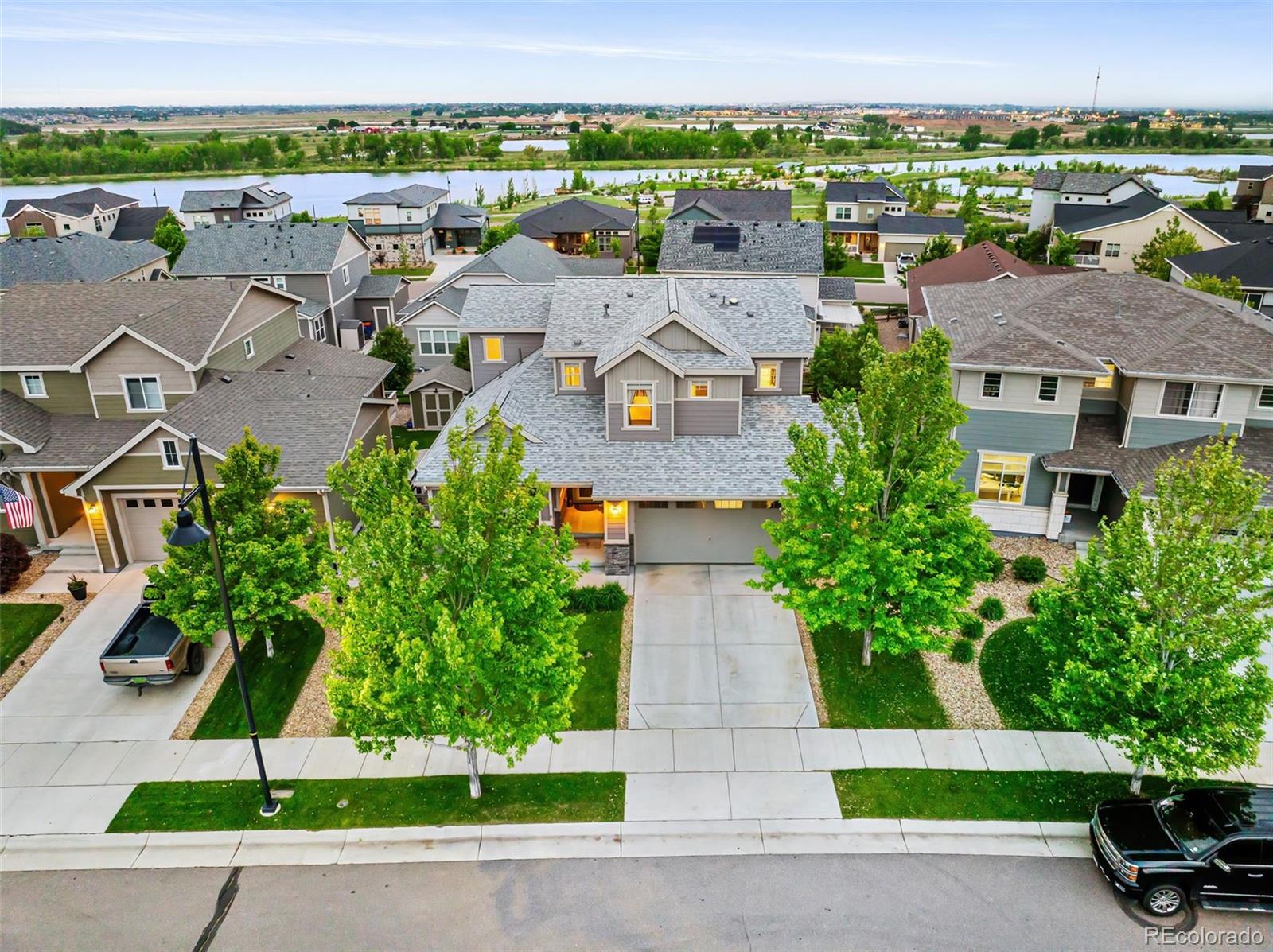 4738  Colorado River Drive, firestone  House Search MLS Picture