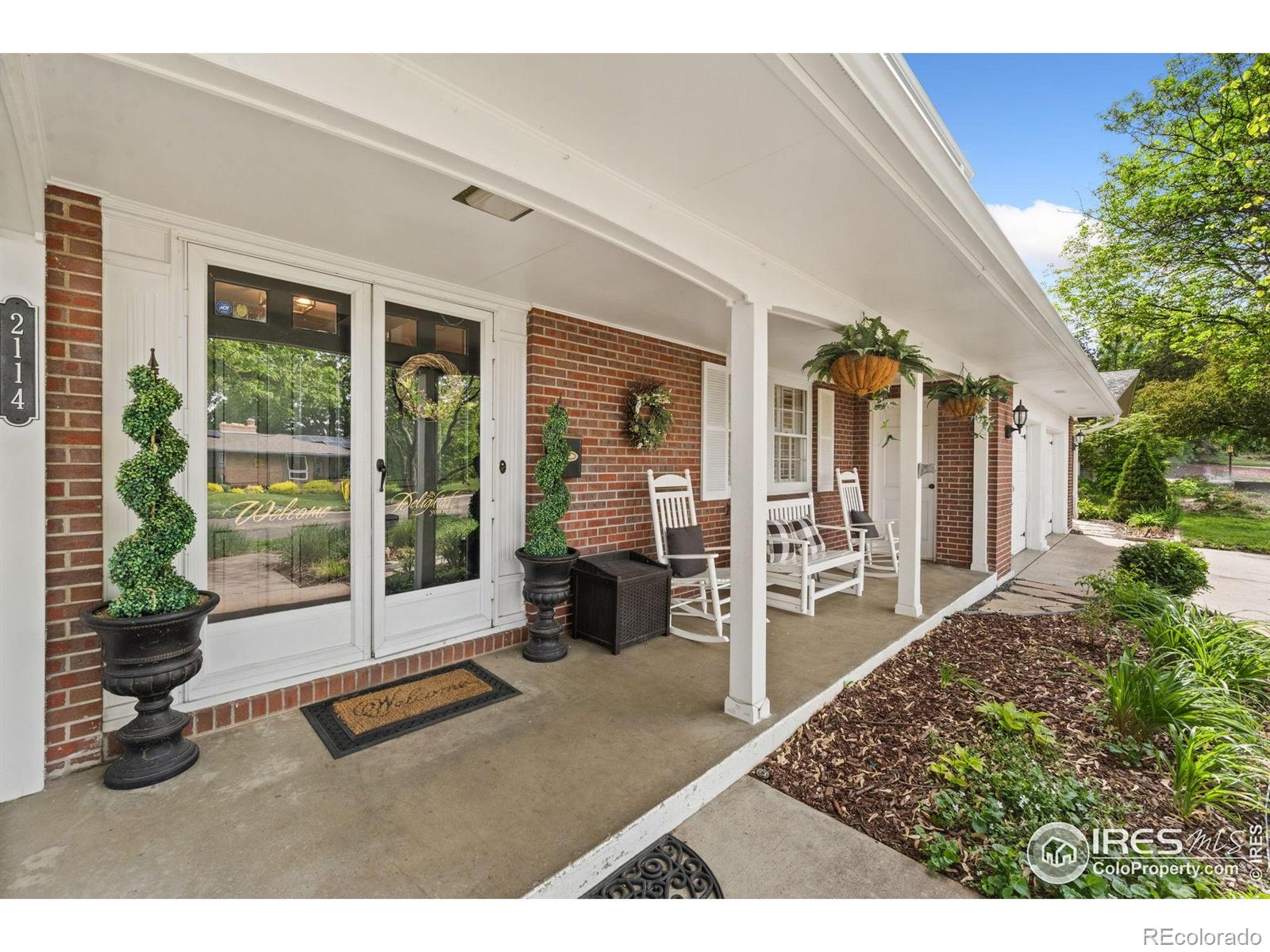 greeley  House Search Picture