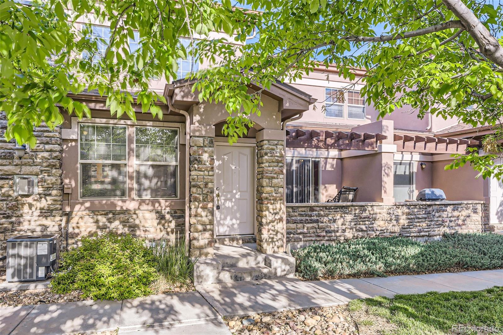 15501 E 112th Avenue 28E, Commerce City  MLS: 7174831 Beds: 3 Baths: 4 Price: $399,900