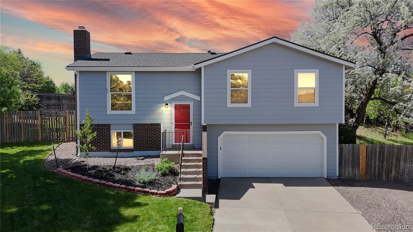 10950  Tennyson Court, westminster MLS: 5397966 Beds: 3 Baths: 2 Price: $525,000
