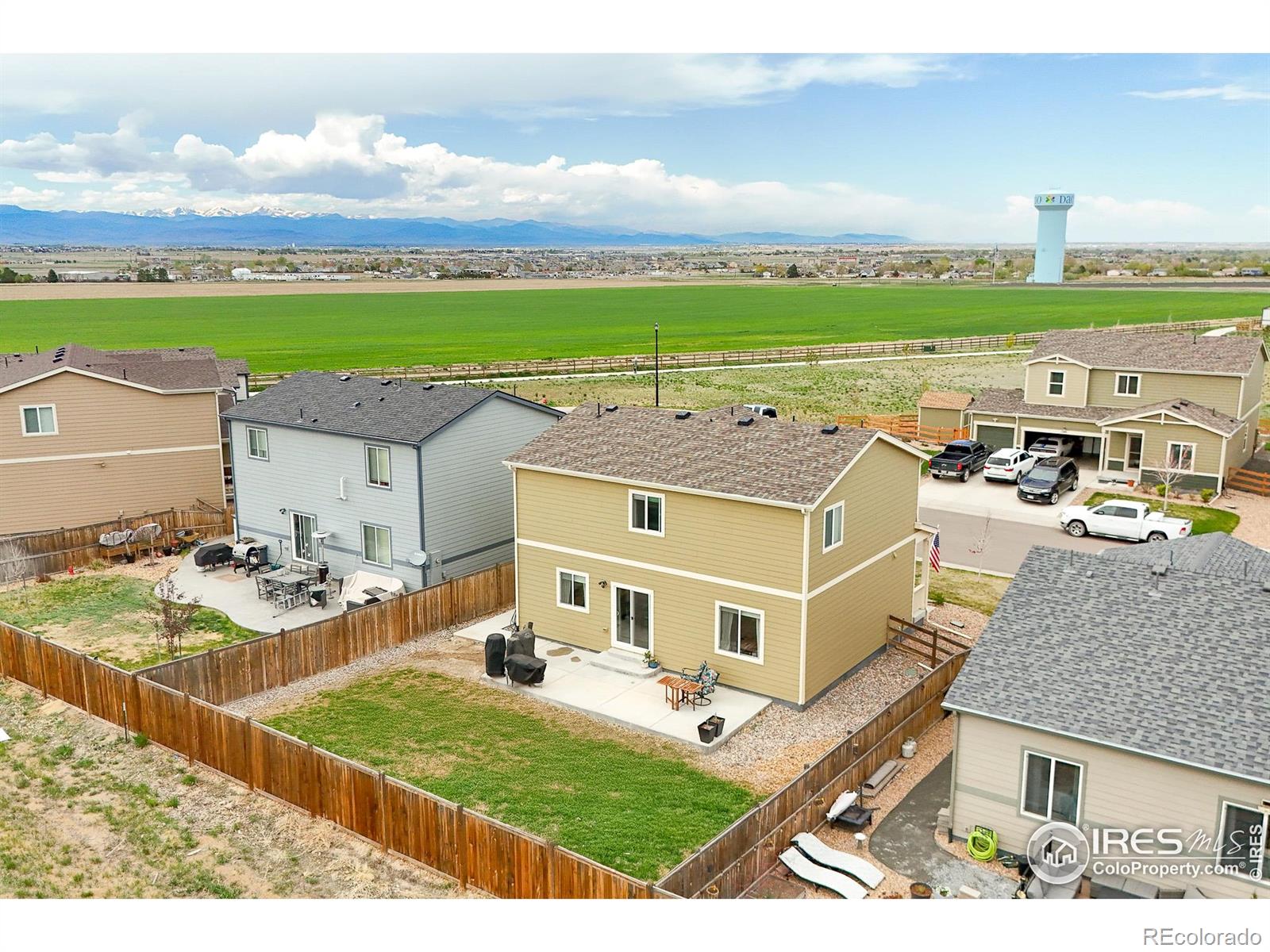 dacono  House Search Picture