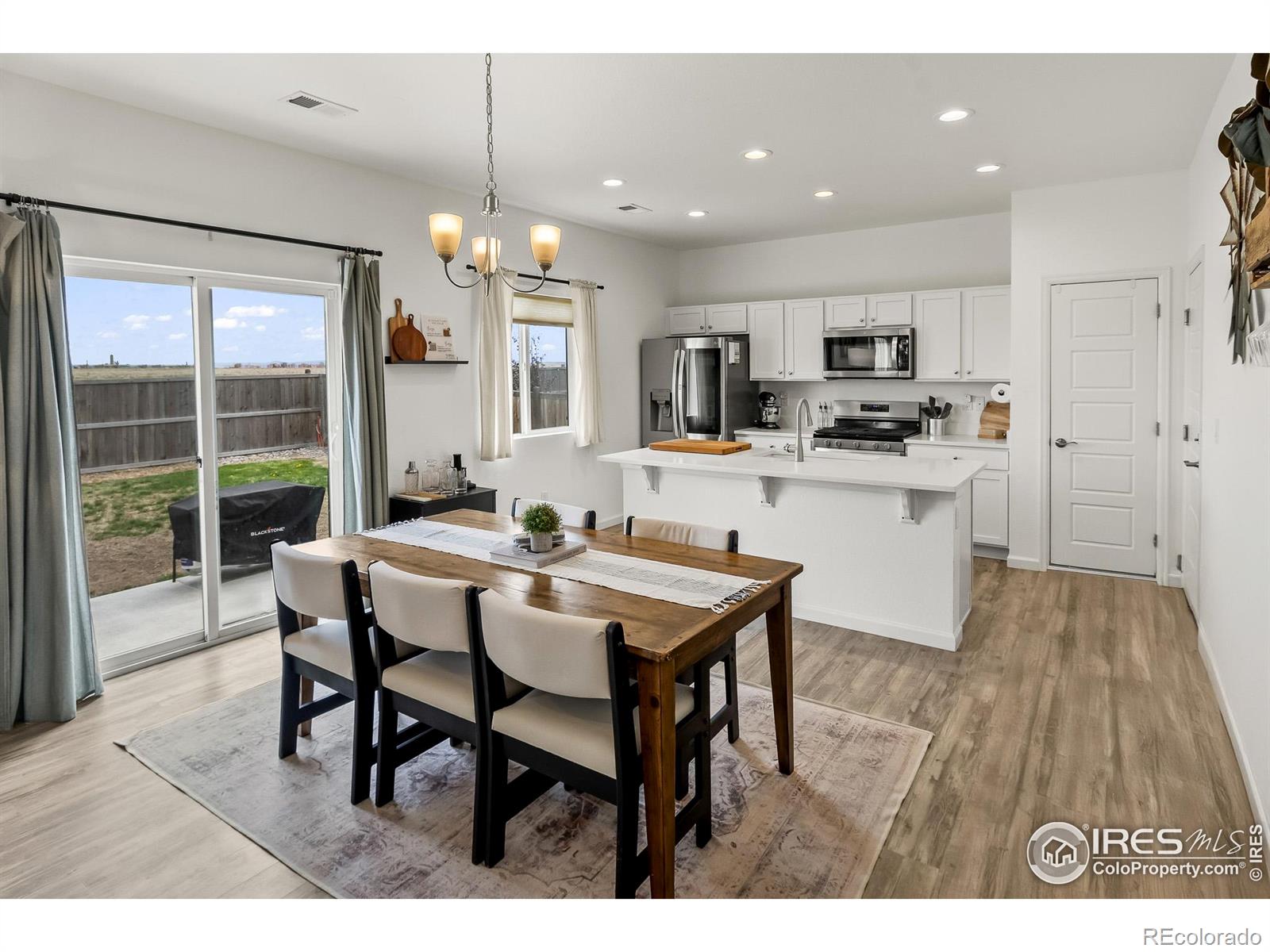 1246  Sherman Drive, dacono  House Search MLS Picture