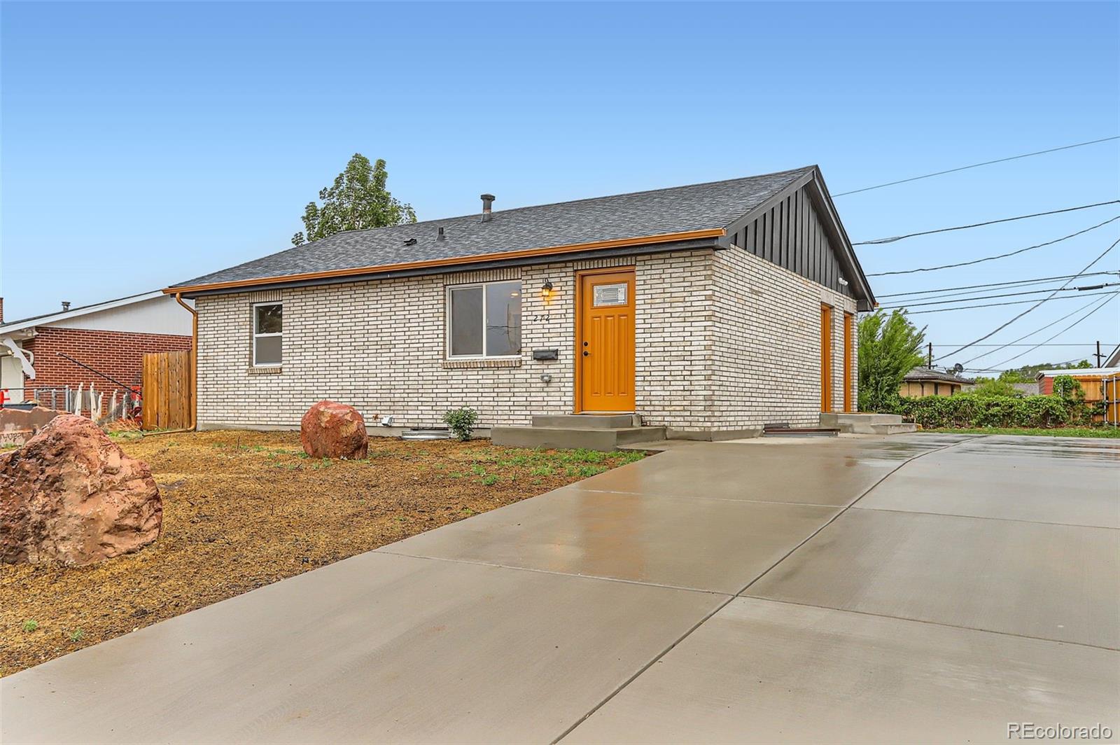 brighton  House Search Picture