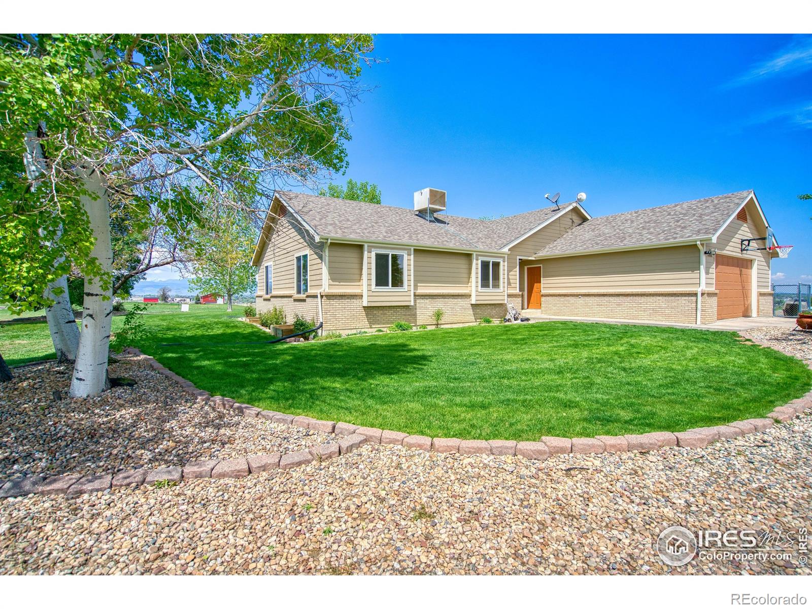 2212 S County Road 15 Road, berthoud  House Search MLS Picture
