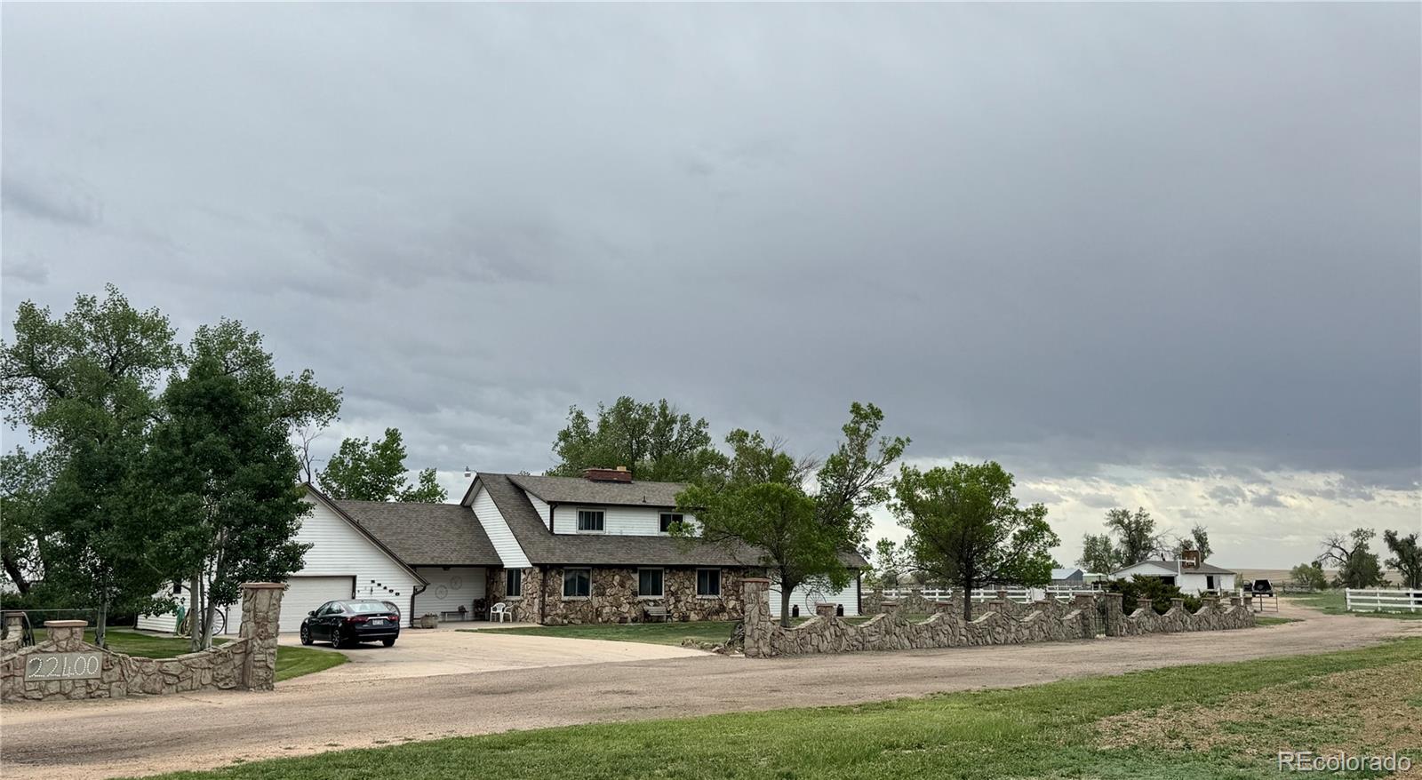 hudson  Horse Properties Search Picture