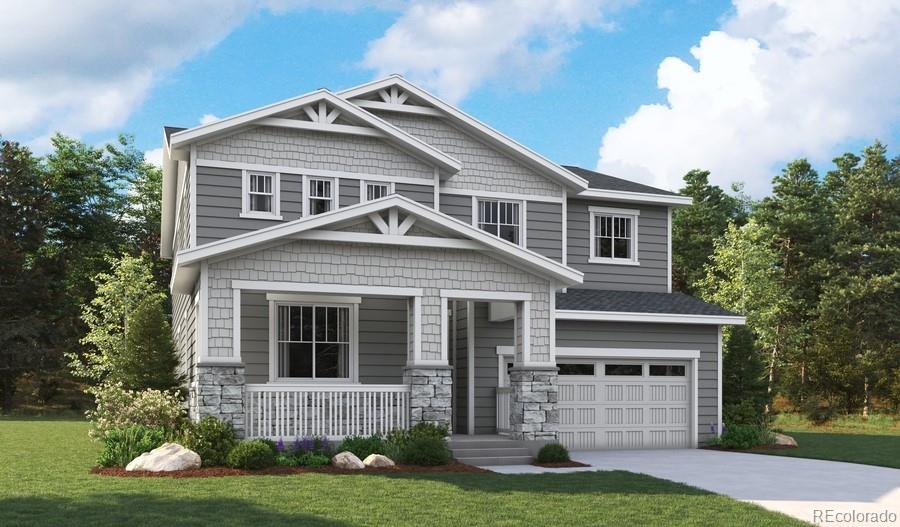 2633  Sawyer Lane, erie MLS: 8087185 Beds: 5 Baths: 4 Price: $799,950