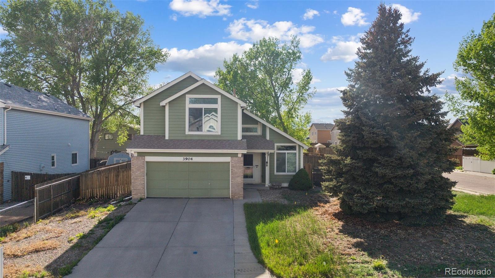 colorado springs  House Search Picture