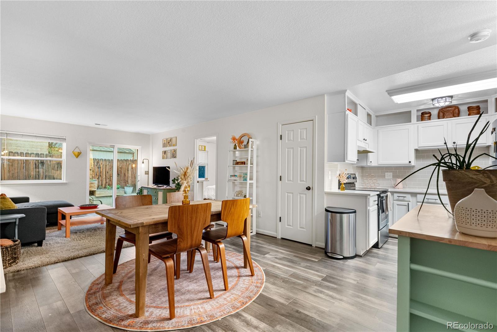 2985 W 46th Avenue, denver MLS: 2603887 Beds: 3 Baths: 2 Price: $550,000