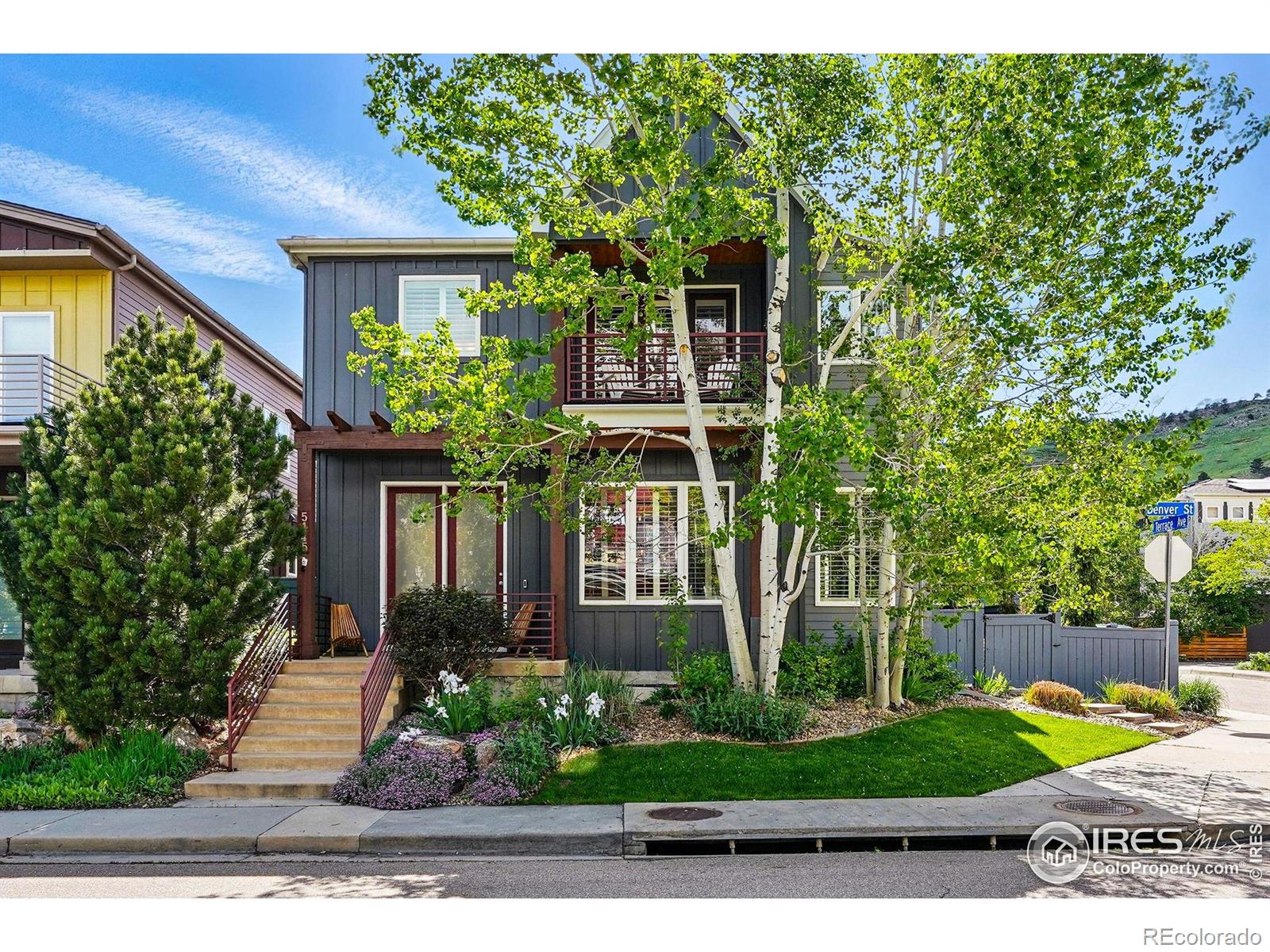 boulder  House Search Picture