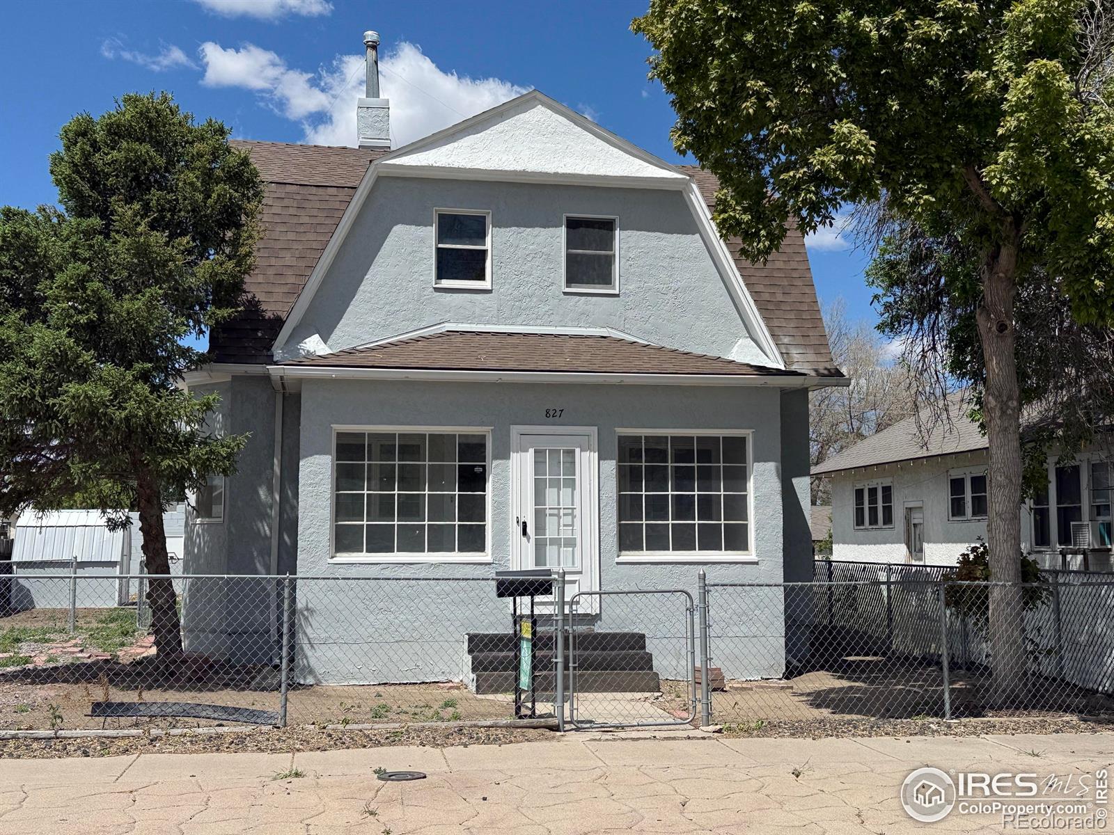 827  Prospect Street, fort morgan  House Search MLS Picture