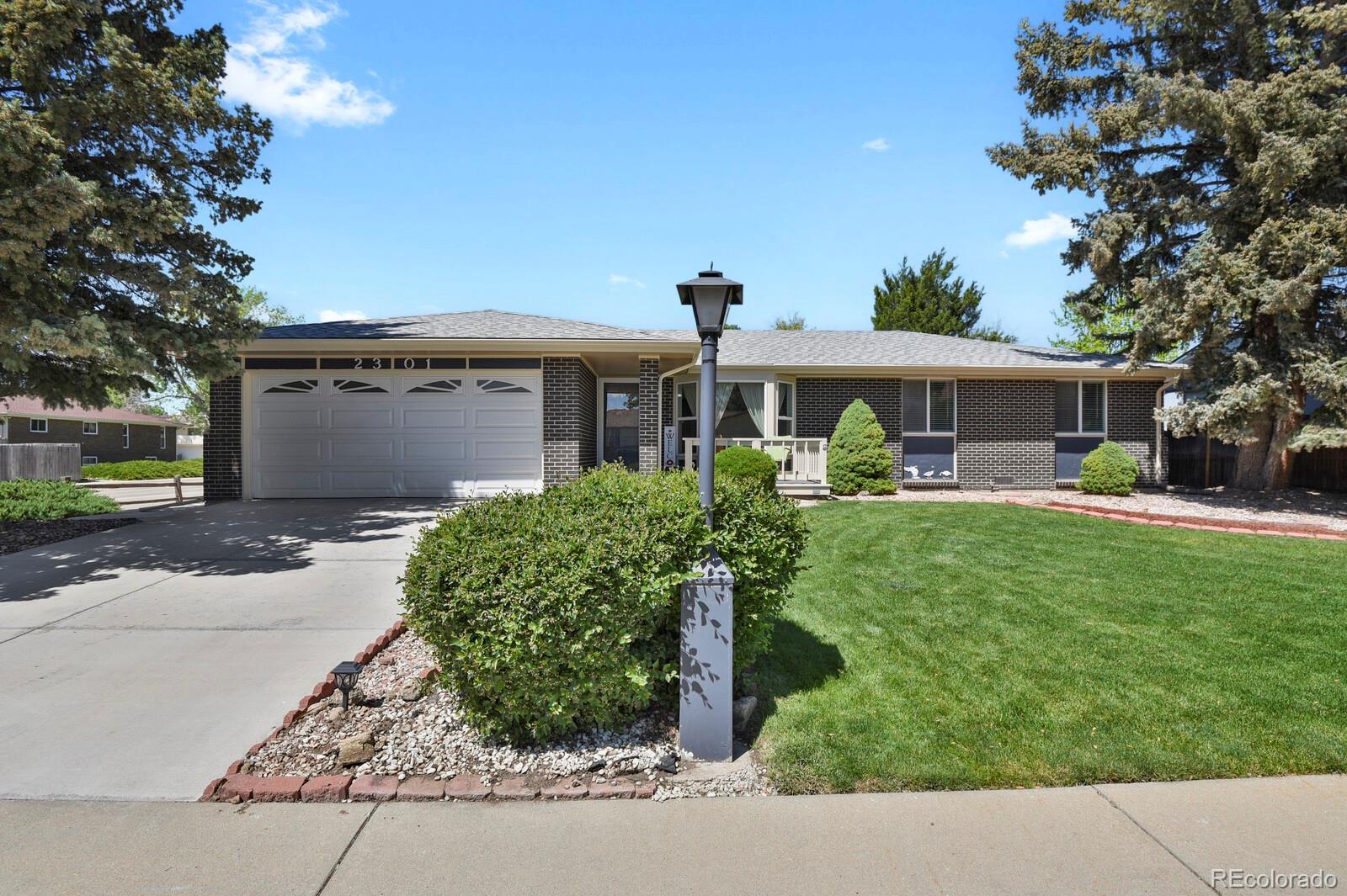 2301  Dunbar Court, longmont  House Search MLS Picture