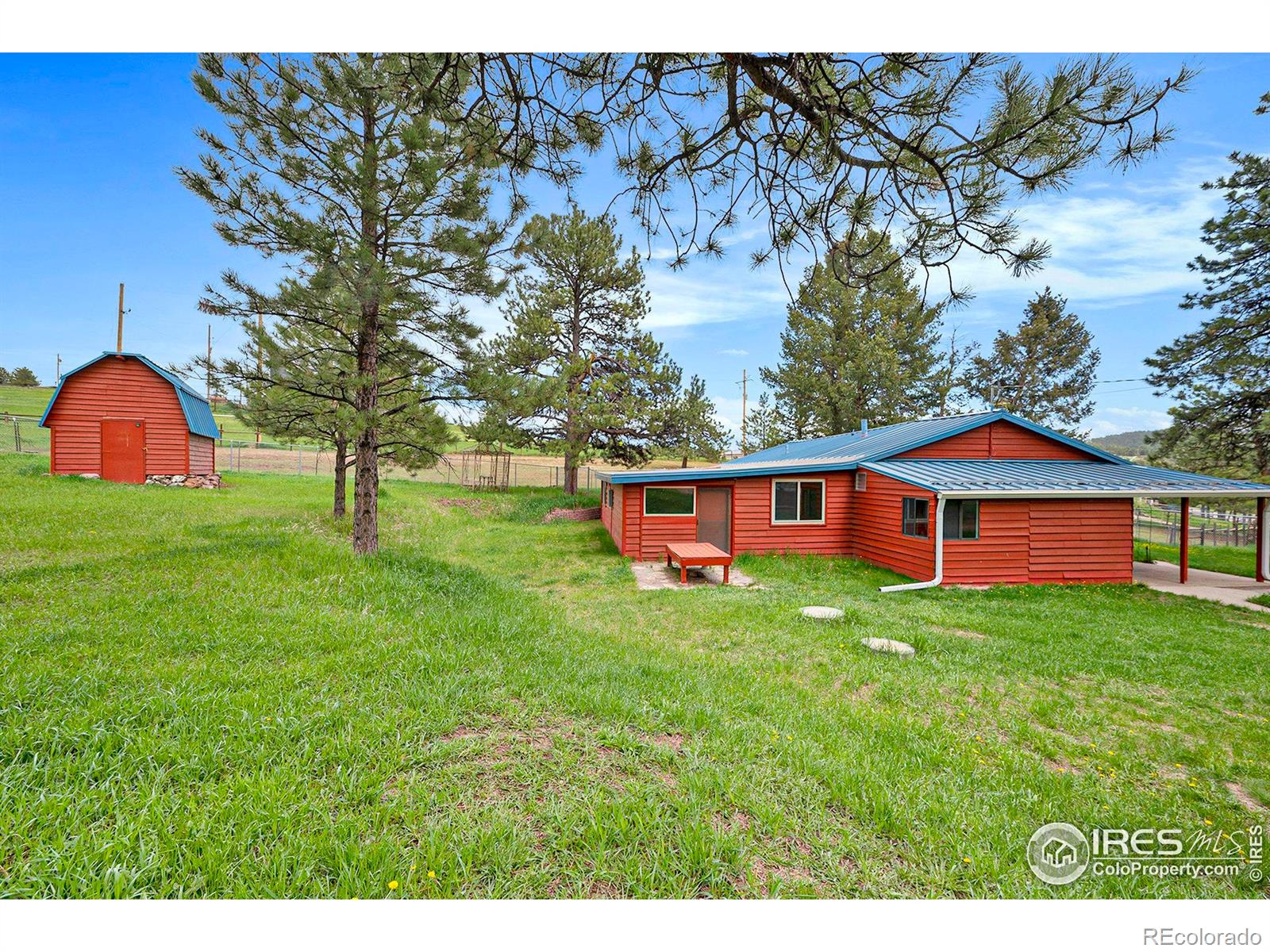 23891  Supai Road, indian hills  House Search MLS Picture