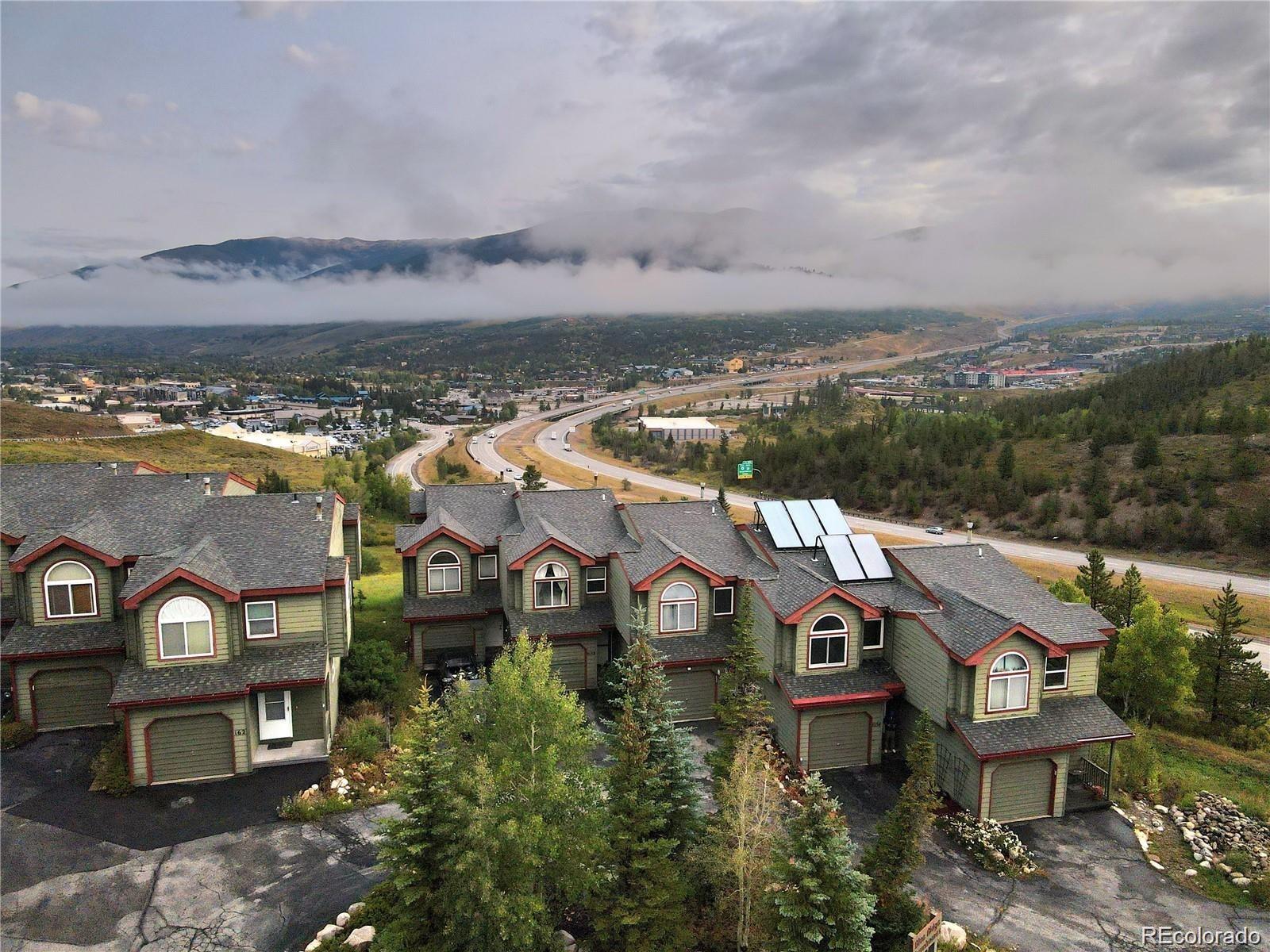 silverthorne  House Search Picture