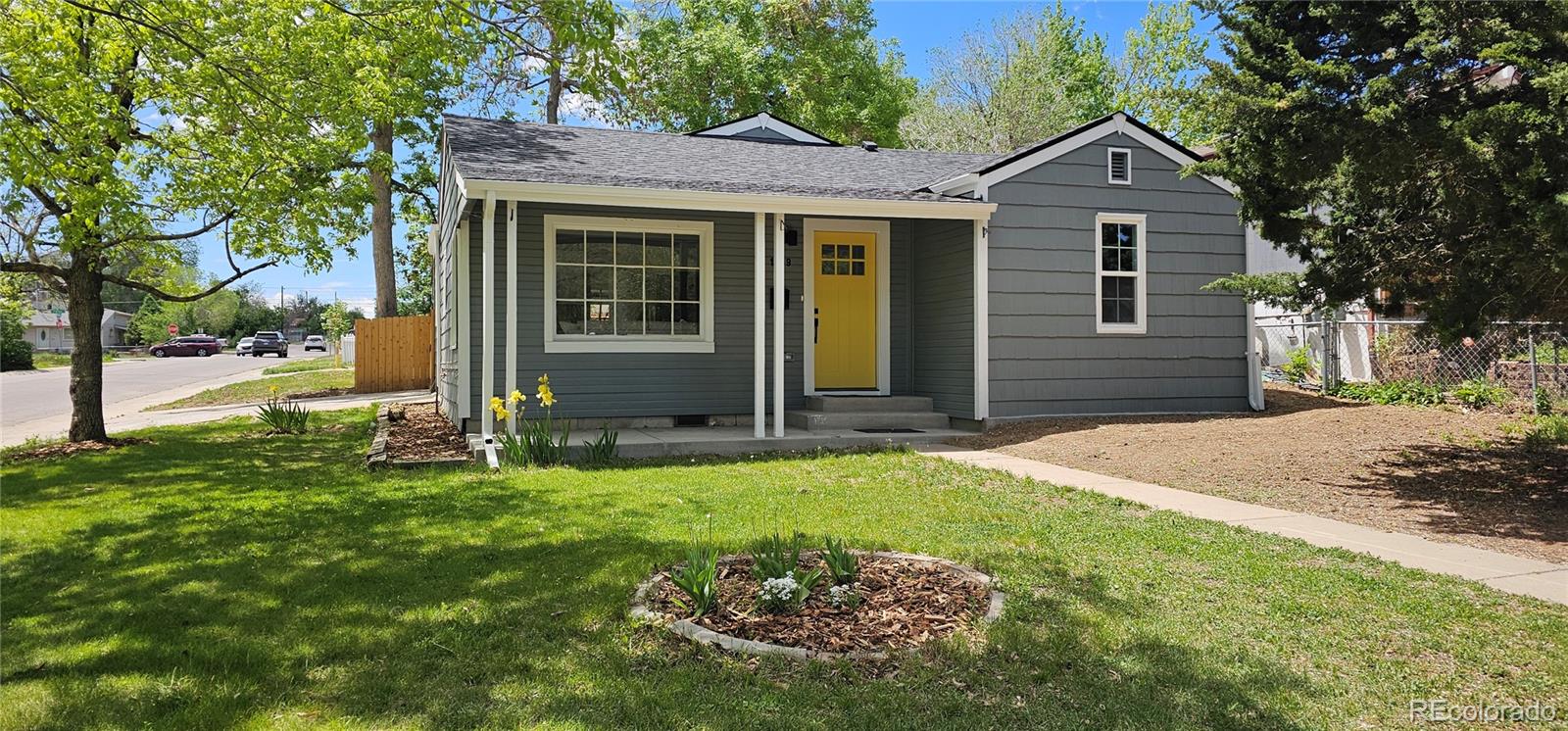 1089 S Osceola Street, denver MLS: 1847778 Beds: 3 Baths: 2 Price: $500,000