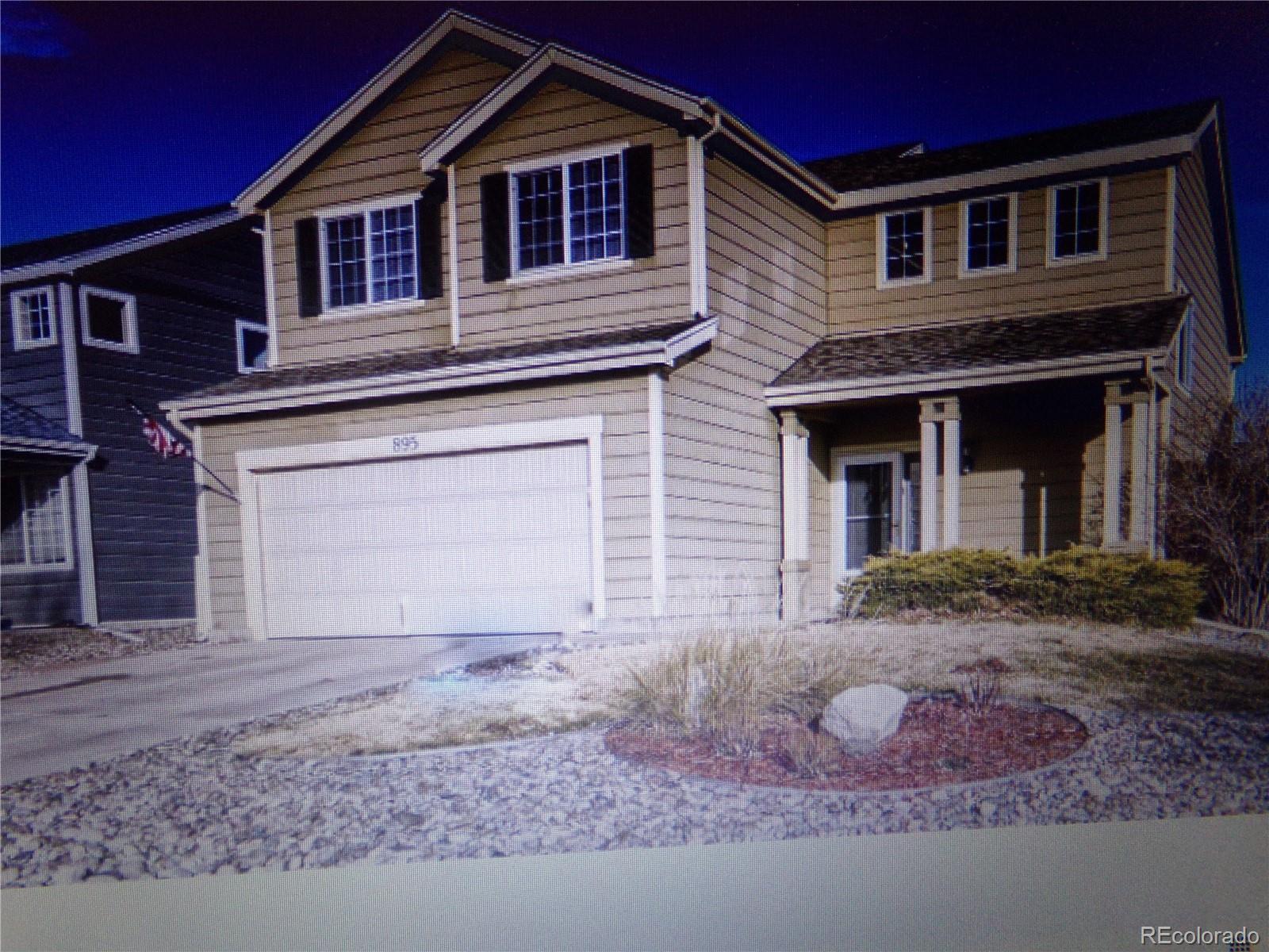 fountain  House Search Picture