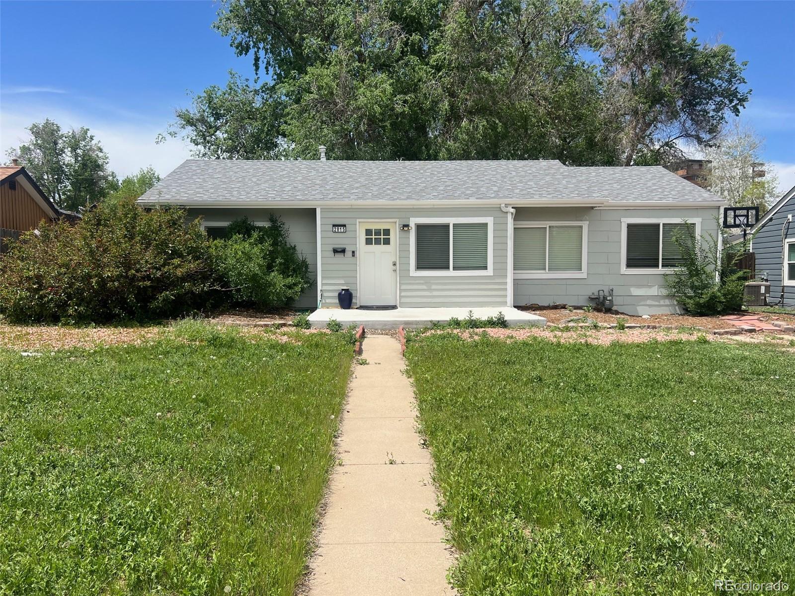 denver  House Search Picture