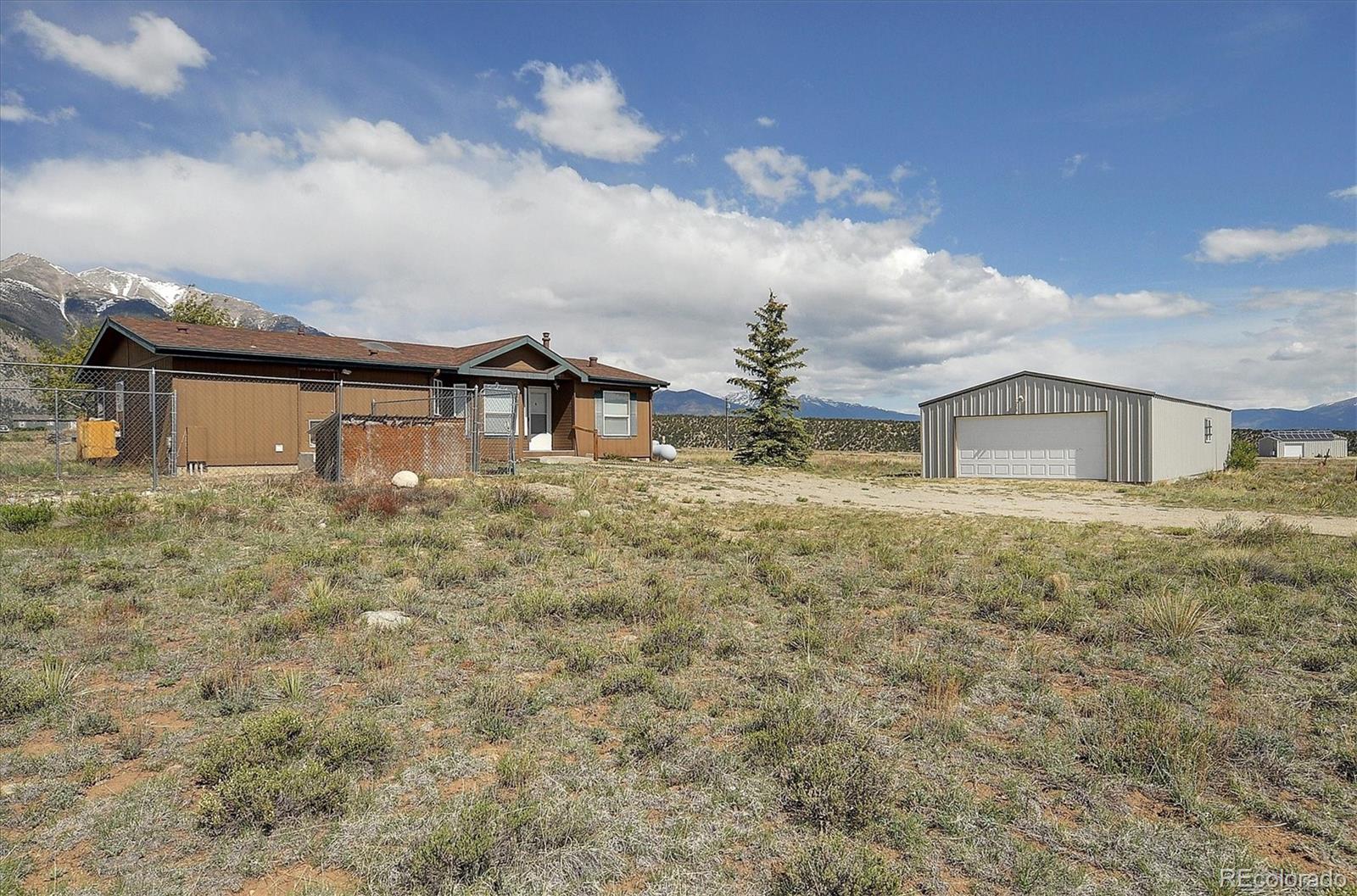 14515  County Road 276 , nathrop  House Search MLS Picture
