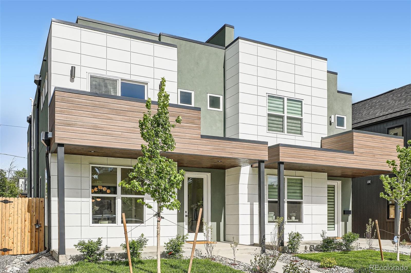 denver  House Search Picture