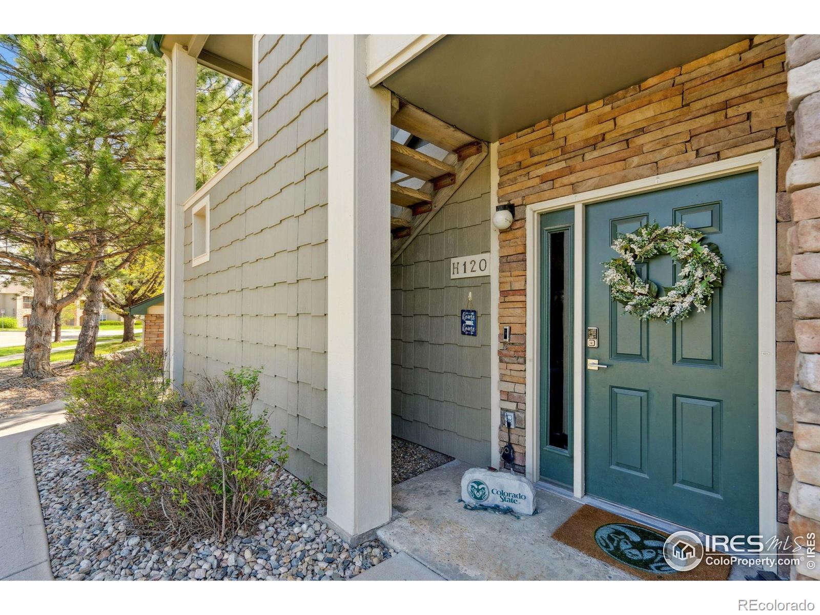 5225  White Willow Drive, fort collins  House Search MLS Picture