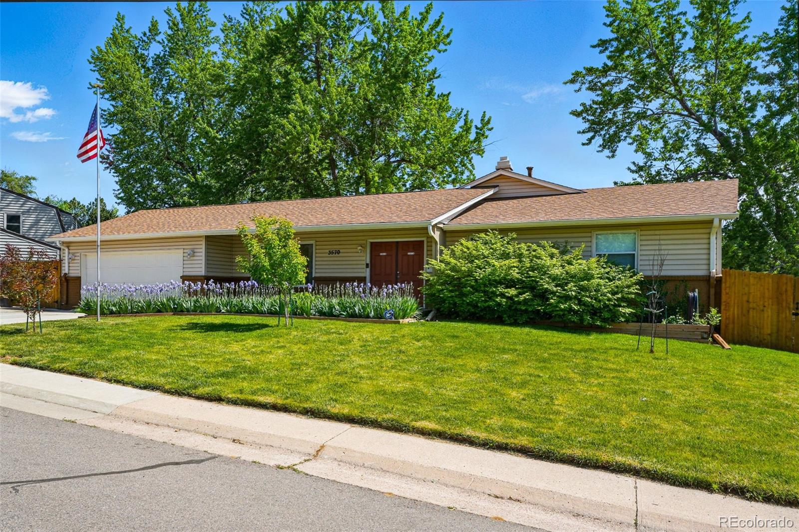 centennial  House Search Picture