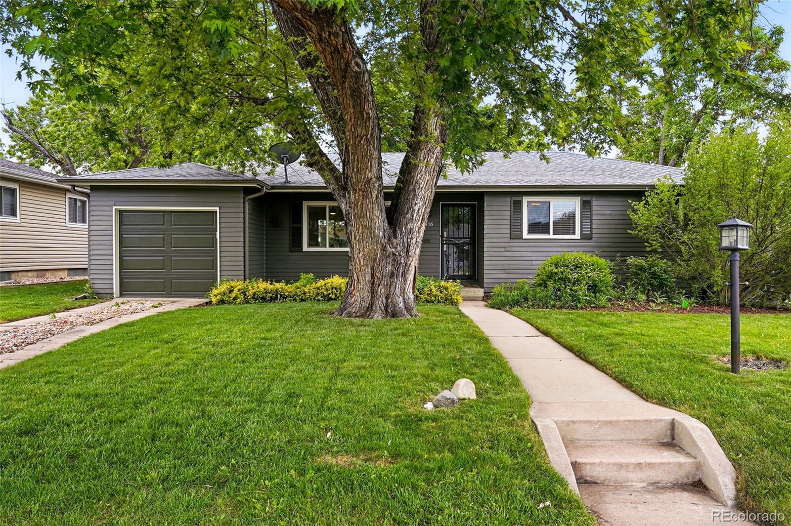 denver  House Search Picture
