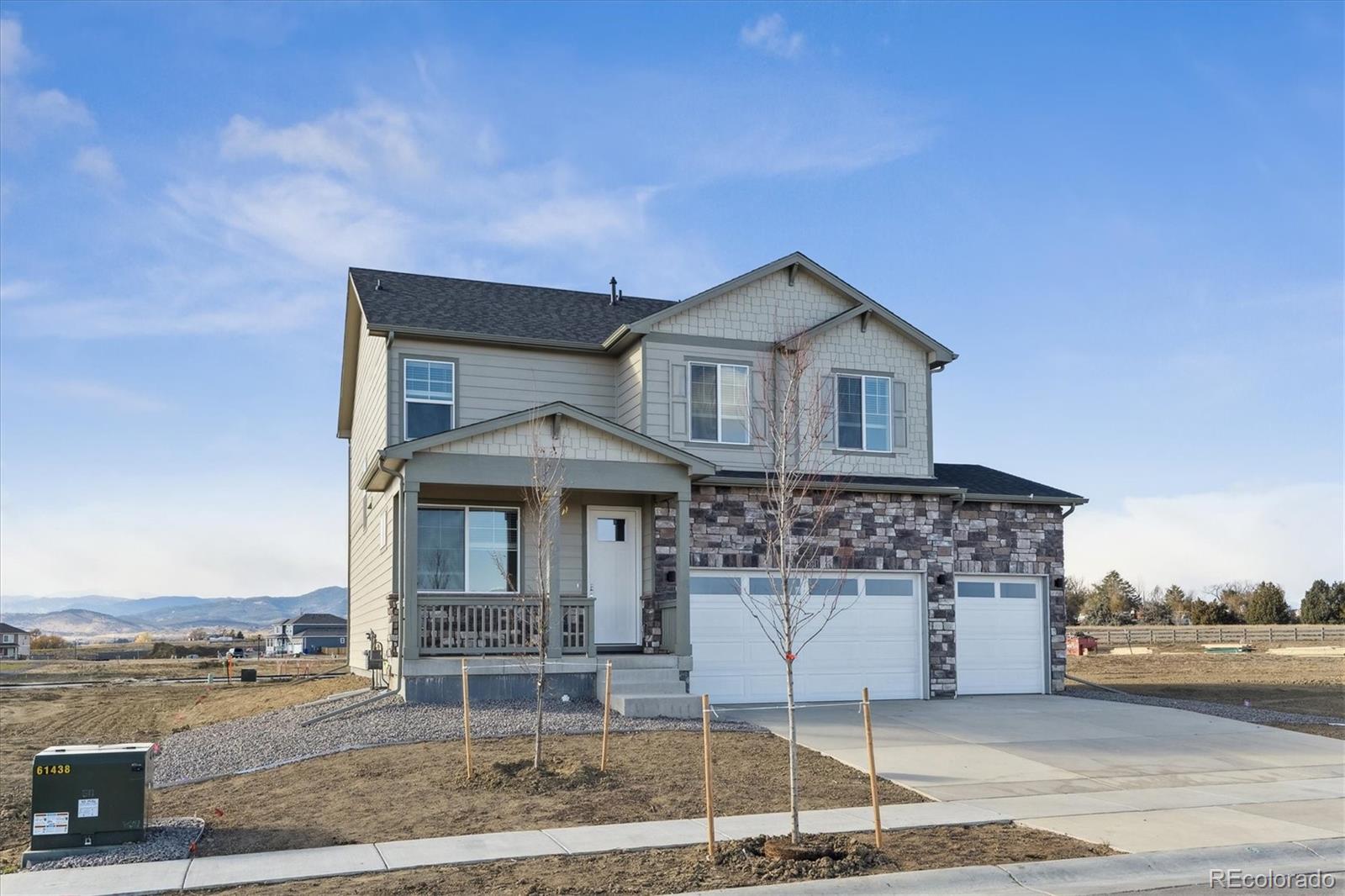 4204  Sandstone Drive, mead  House Search MLS Picture