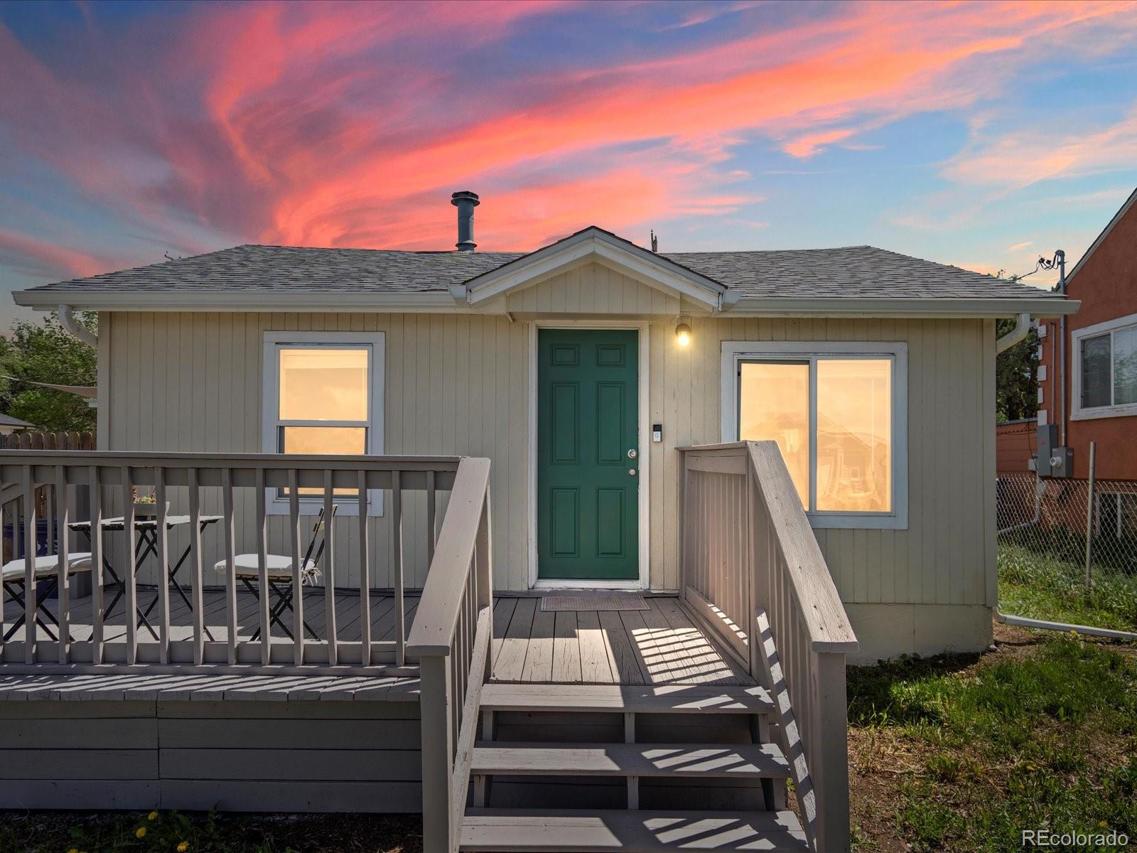 3134 W Center Avenue, denver MLS: 2933006 Beds: 2 Baths: 1 Price: $369,000
