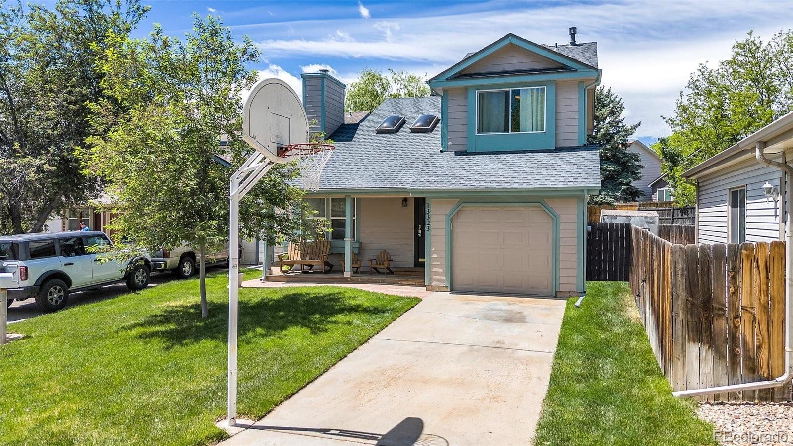 13323  Birch Circle, thornton  House Search MLS Picture