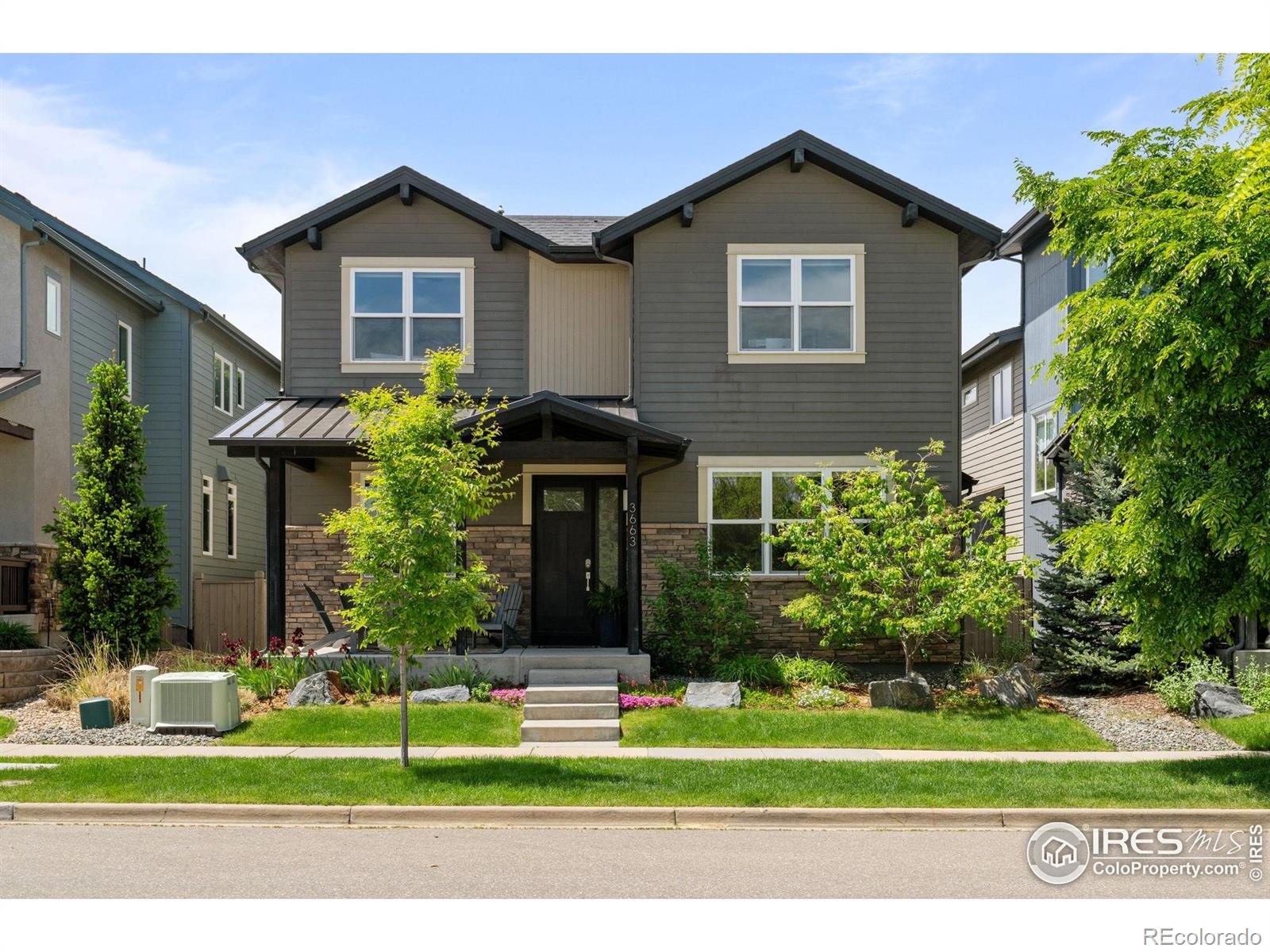 boulder  House Search Picture