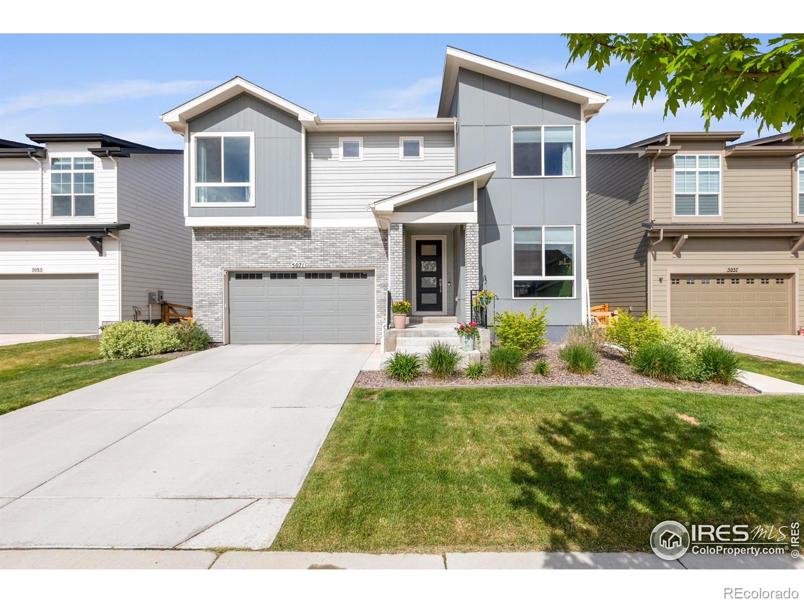 5071  Blanchette Street, timnath MLS: 4567891034157 Beds: 4 Baths: 3 Price: $725,000
