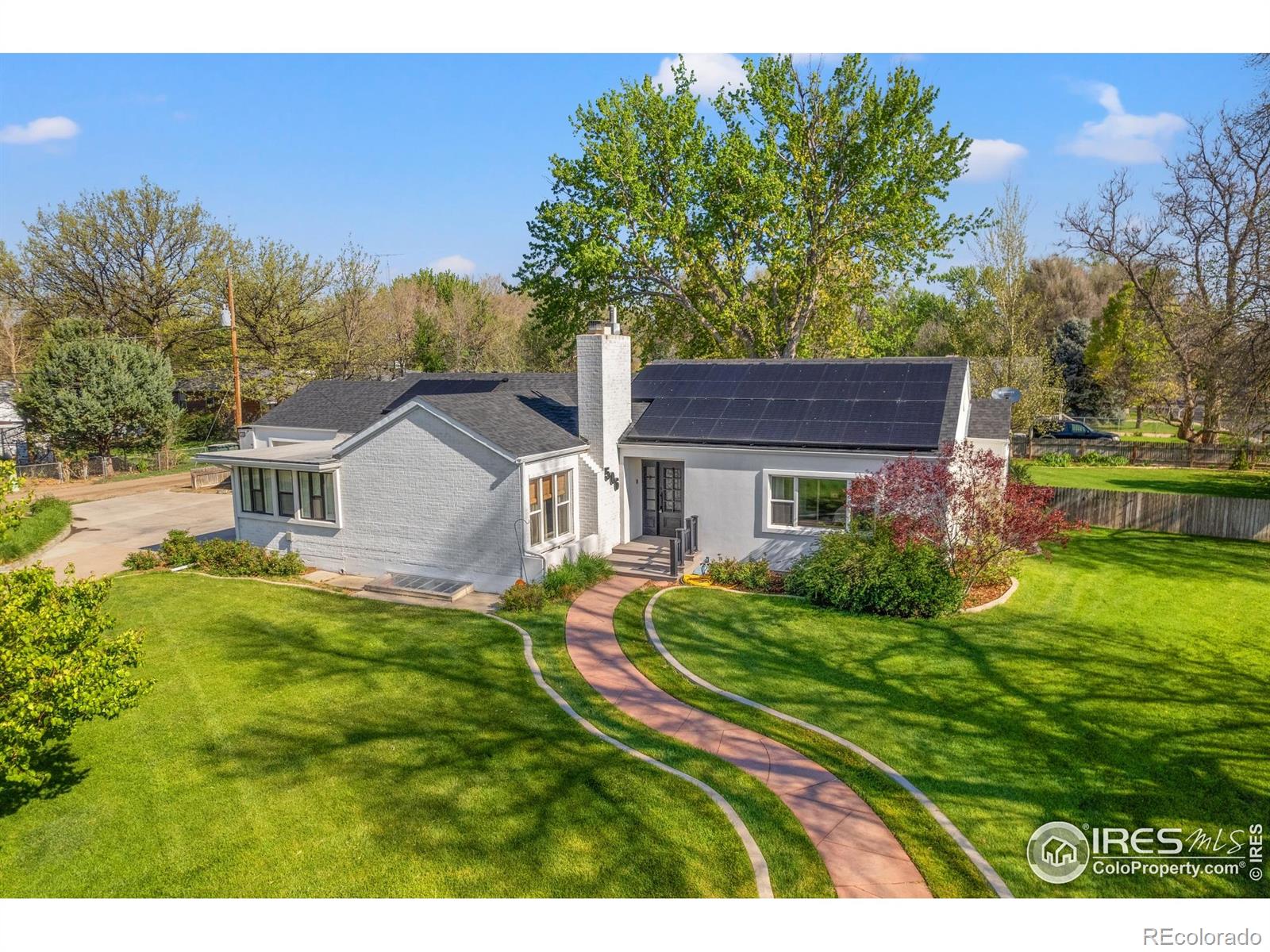 brush  House Search Picture