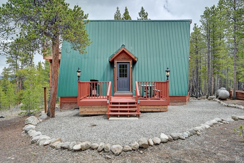 925  Sequoia & 454 Hemlock Drive Drive, leadville  House Search MLS Picture