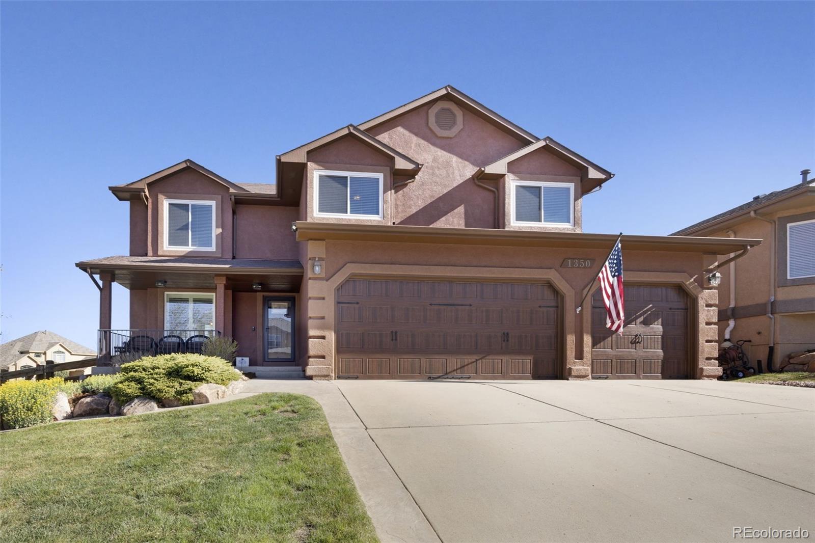 colorado springs  House Search Picture