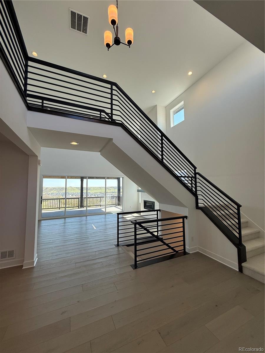 6036  Riesberg Lane, castle rock  House Search MLS Picture