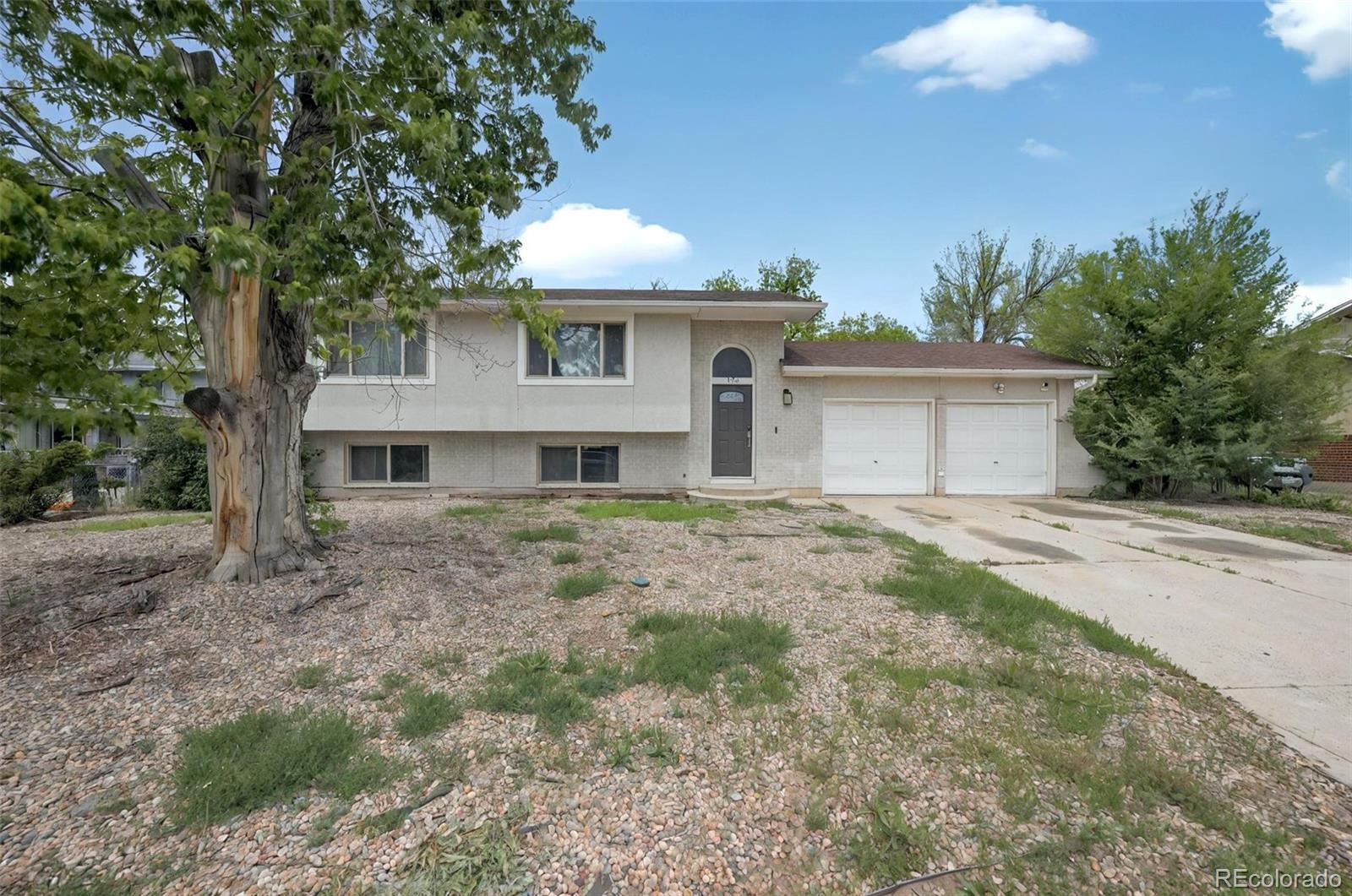 196  Jersey , colorado springs  House Search MLS Picture
