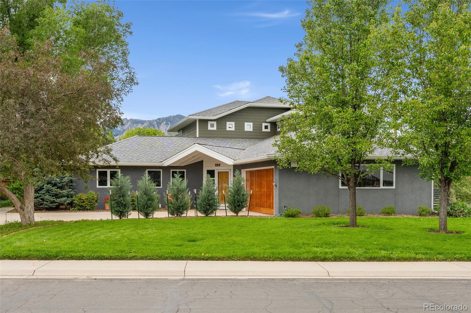 boulder  House Search Picture