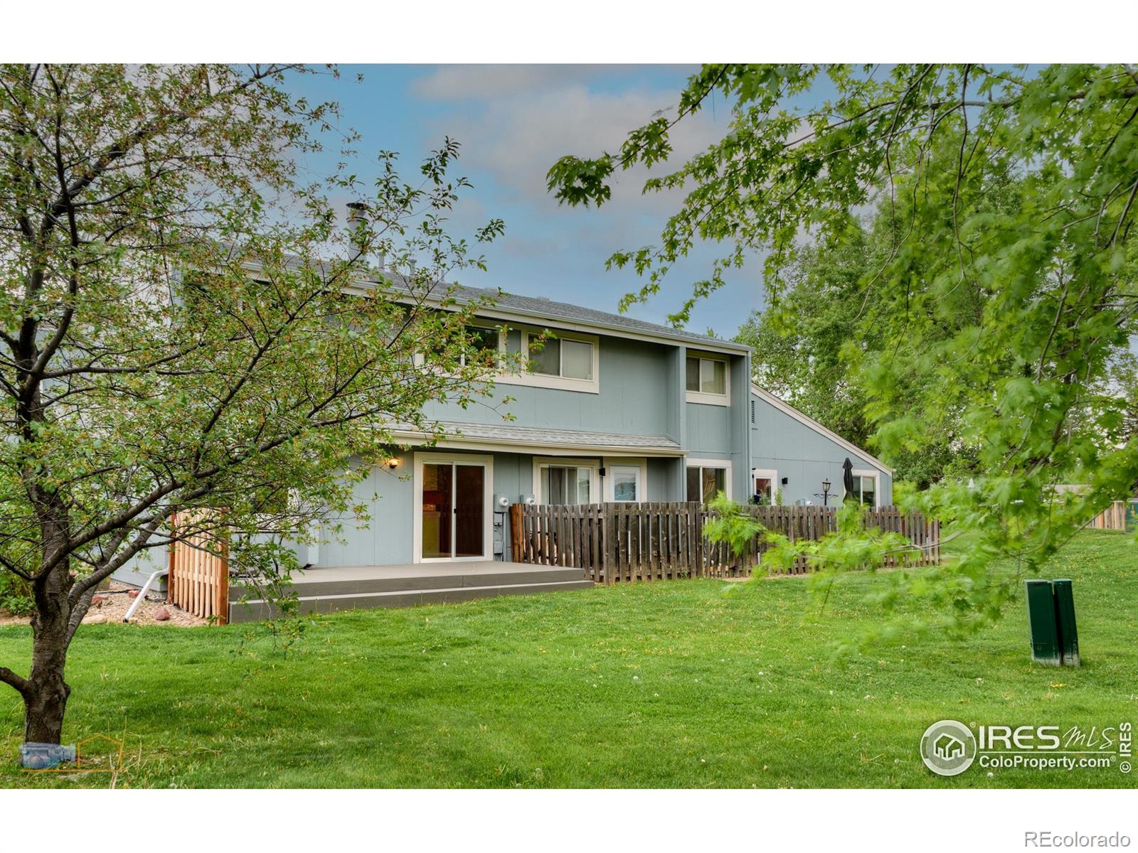 boulder  House Search Picture