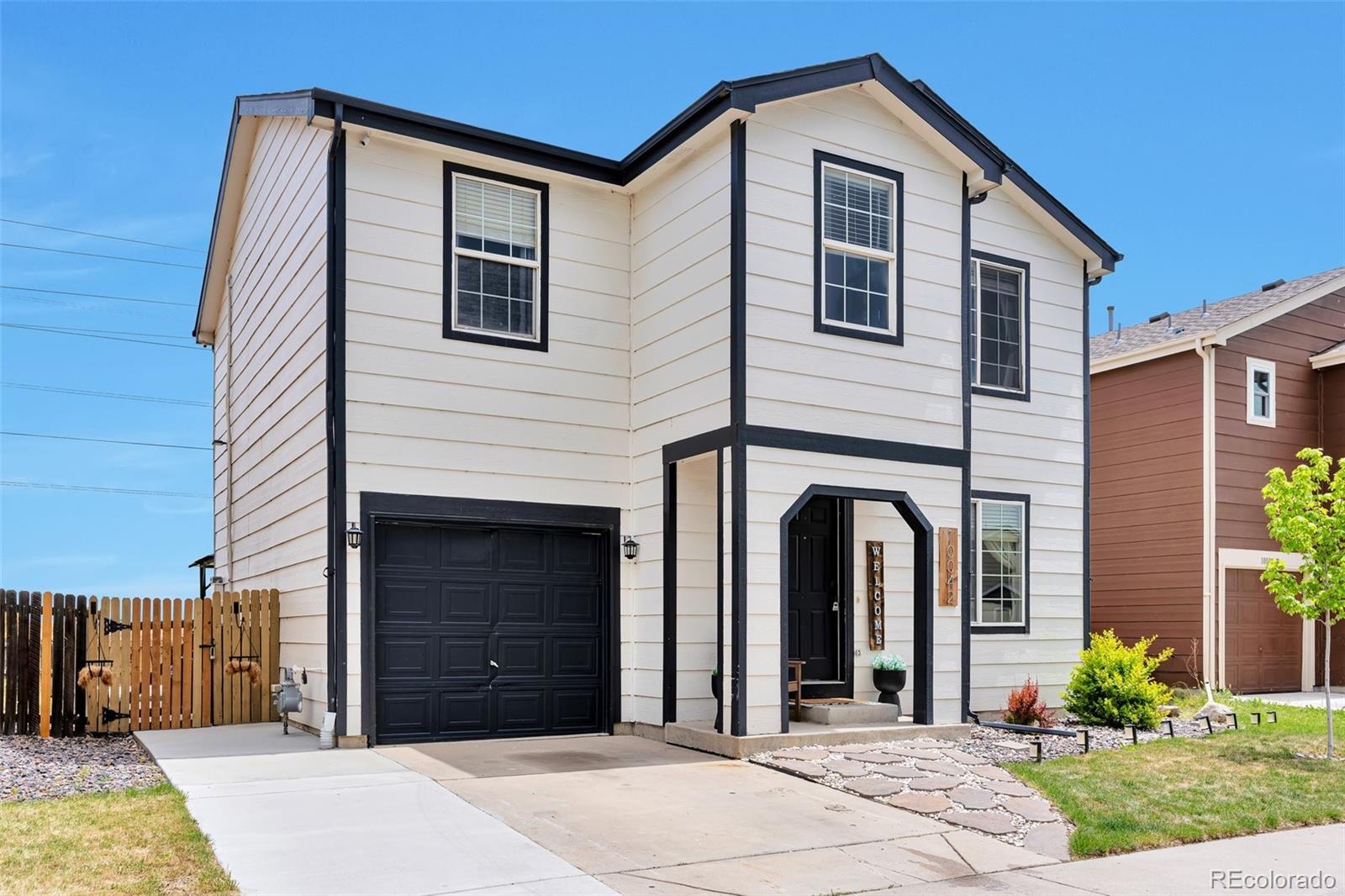 10042  Hudson Street, thornton MLS: 4447908 Beds: 4 Baths: 3 Price: $460,000