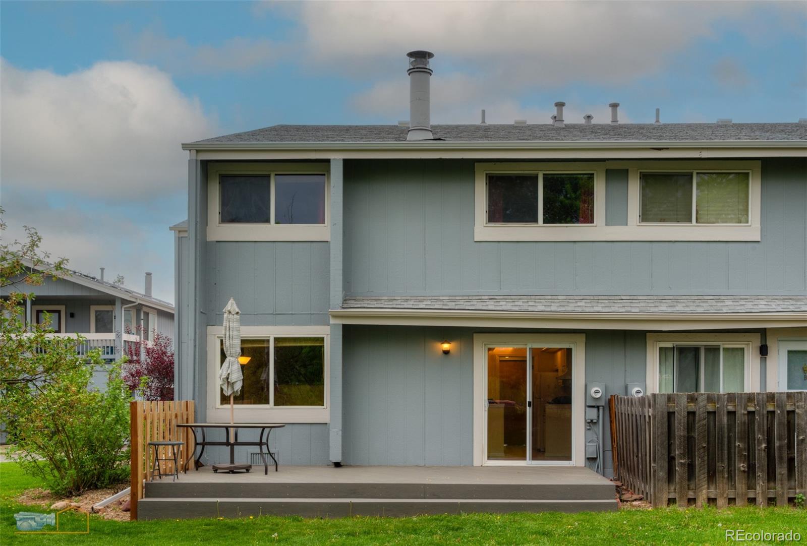 4140  Monroe Drive, boulder MLS: 3626201 Beds: 2 Baths: 2 Price: $525,000