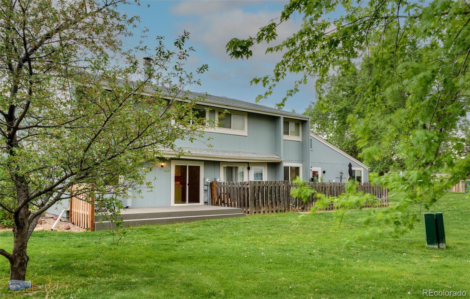 4140  Monroe Drive, boulder  House Search MLS Picture