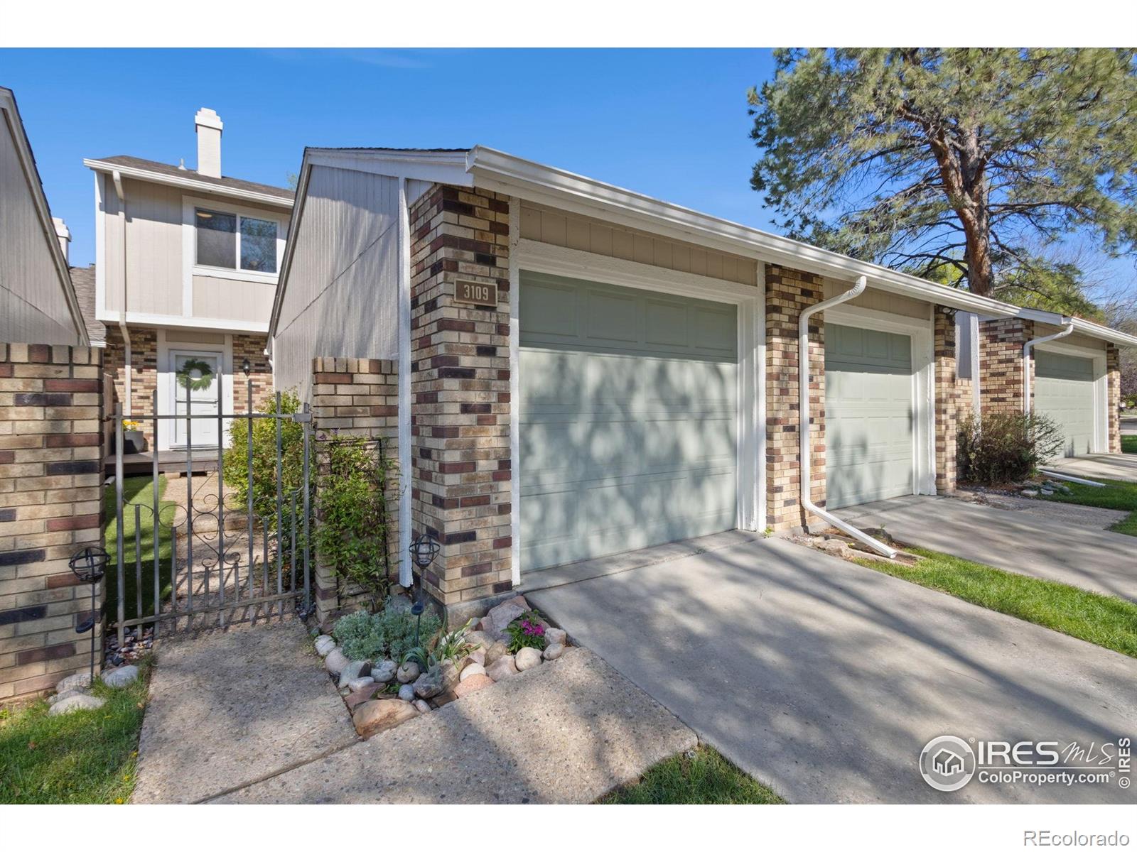 3109  Swallow Place, fort collins  House Search MLS Picture