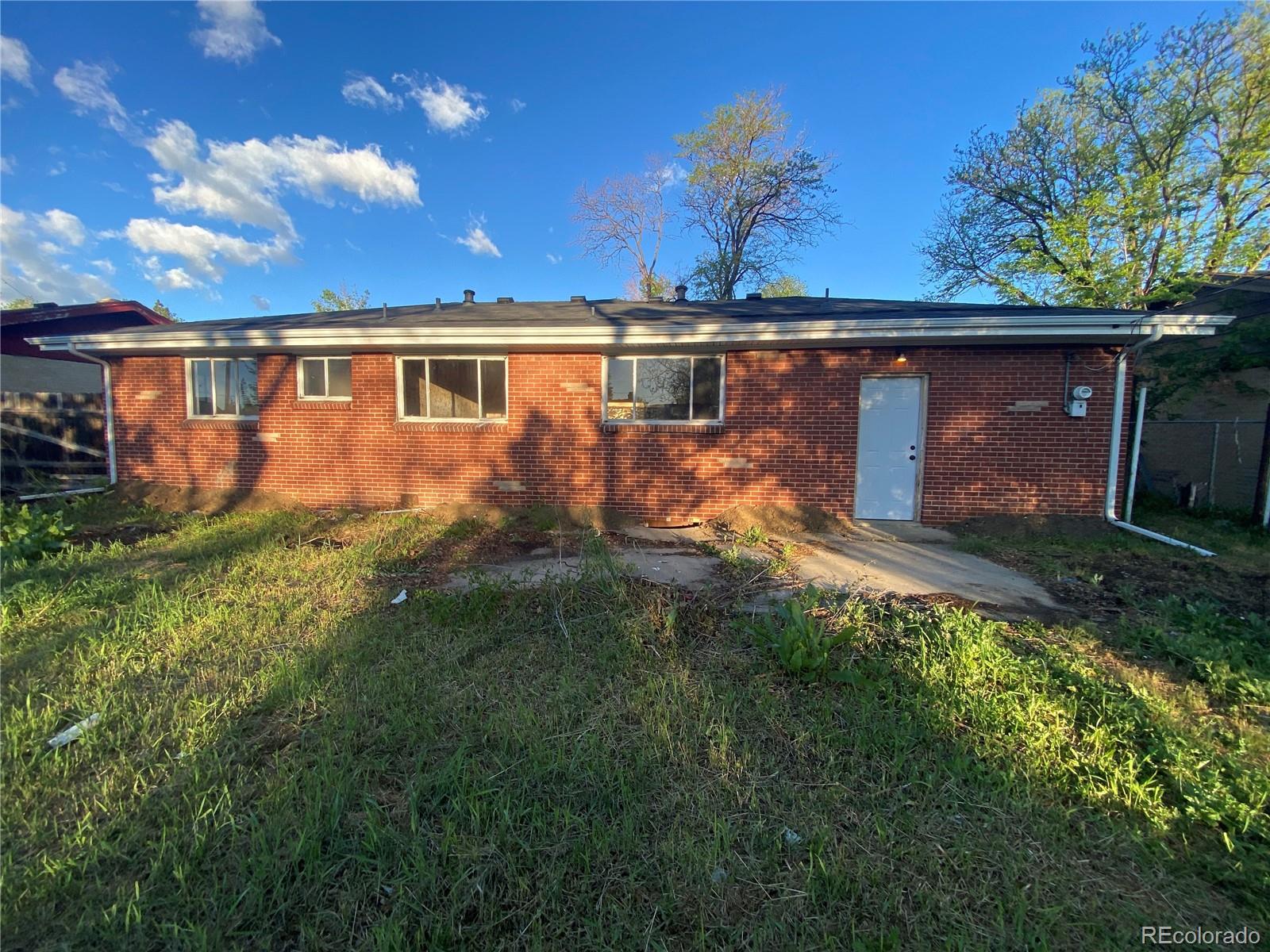 106  Emerald Street, broomfield  House Search MLS Picture