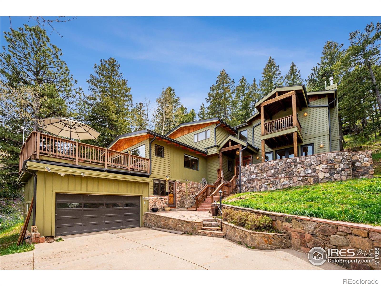 golden  House Search Picture