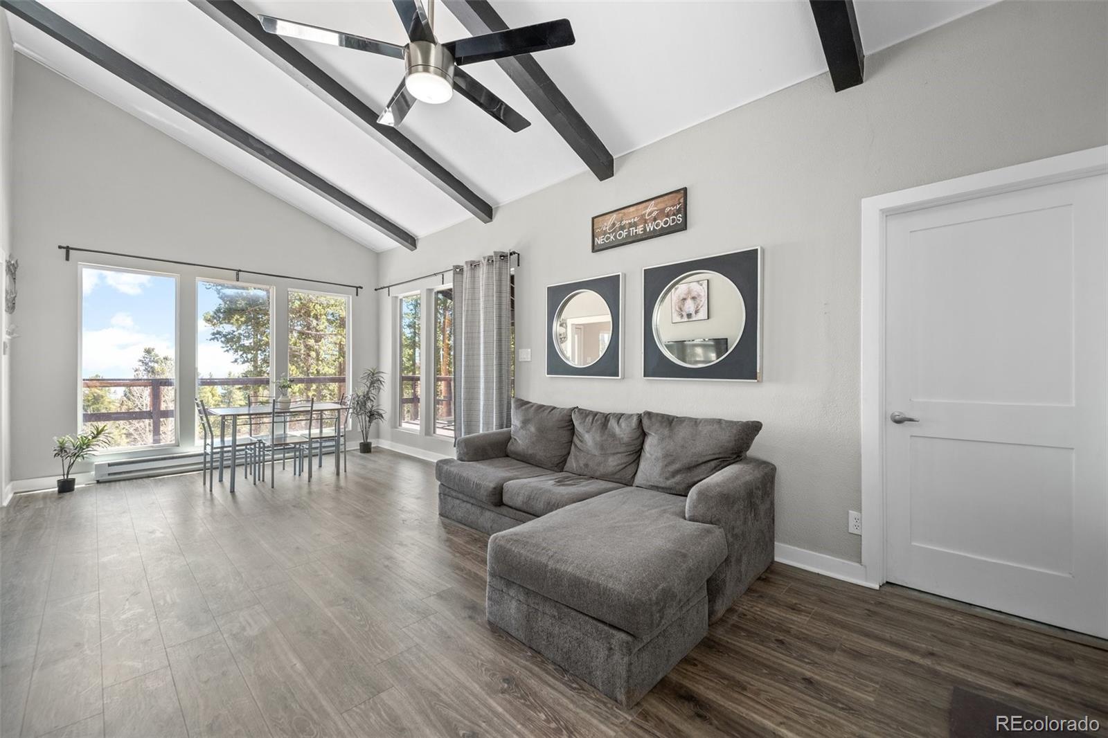153  Sawmill Lane, idaho springs  House Search MLS Picture