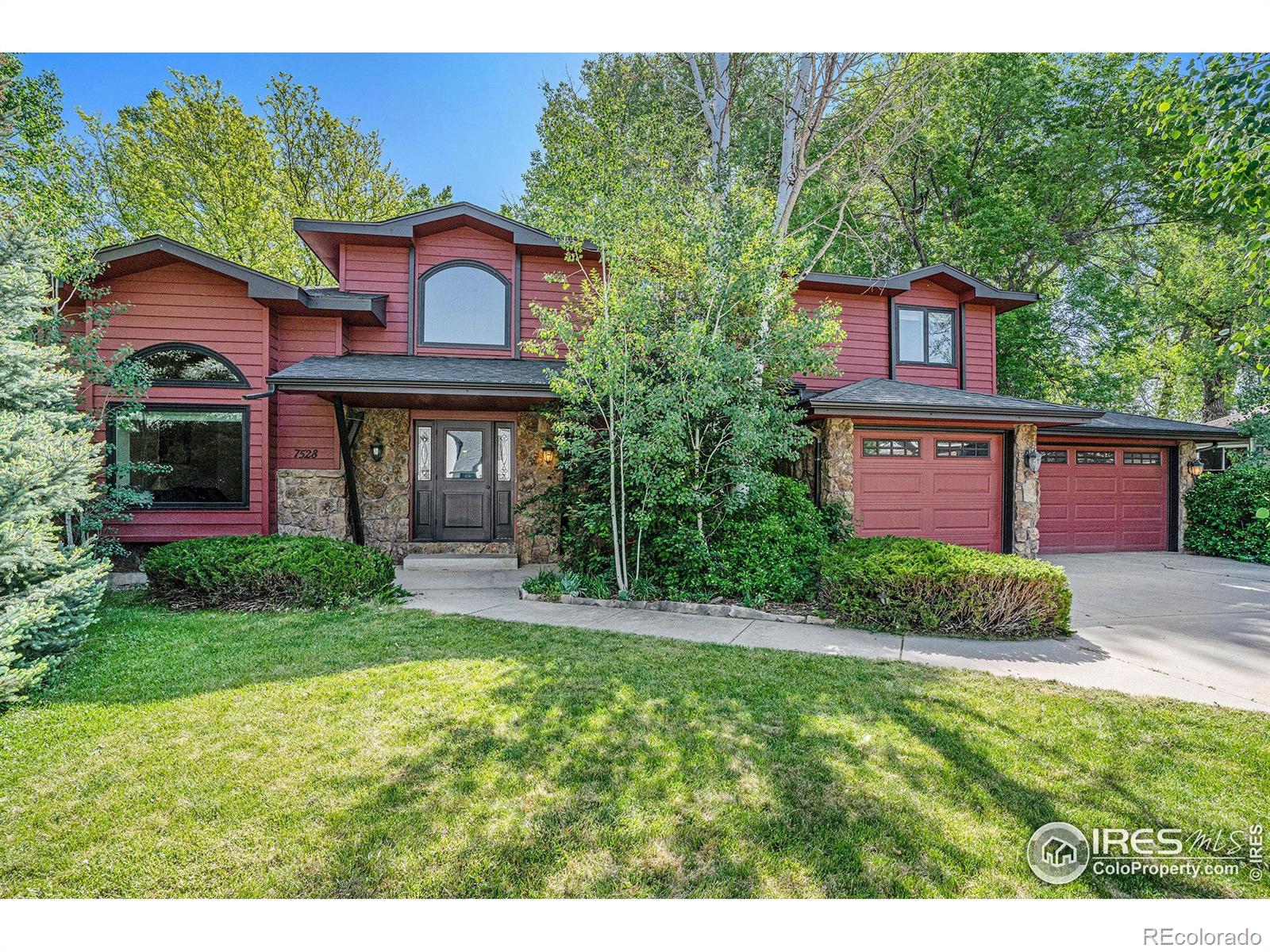 niwot  House Search Picture